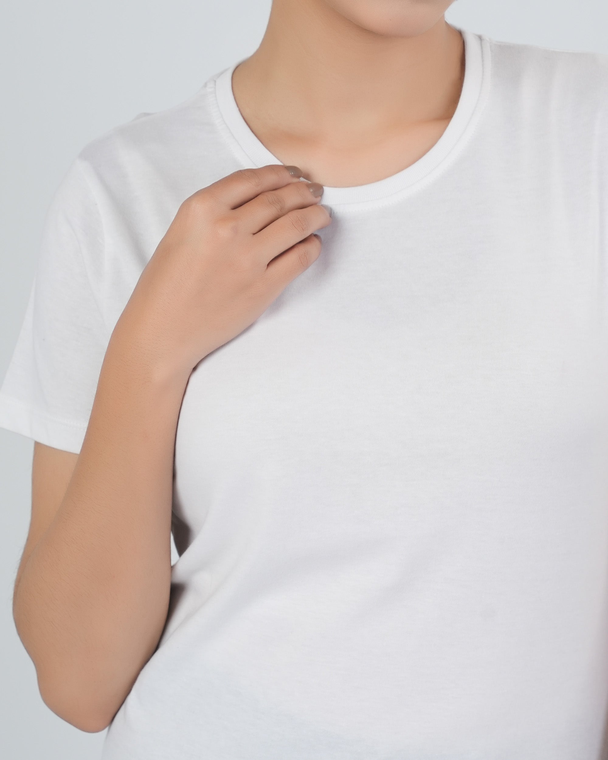 Eminent Women’s Half Sleeve T-Shirt