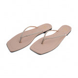 Valuable Women's Slipper - Pink, Women Slippers, Chase Value, Chase Value