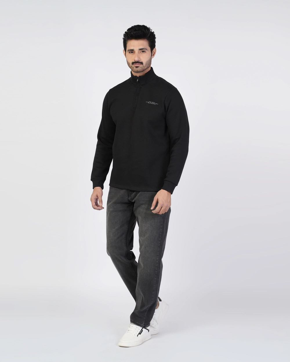 Eminent Men’s Sweatshirt, Men's Sweater & Sweat Shirts, Eminent, Chase Value