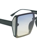 Unisex Sunglasses