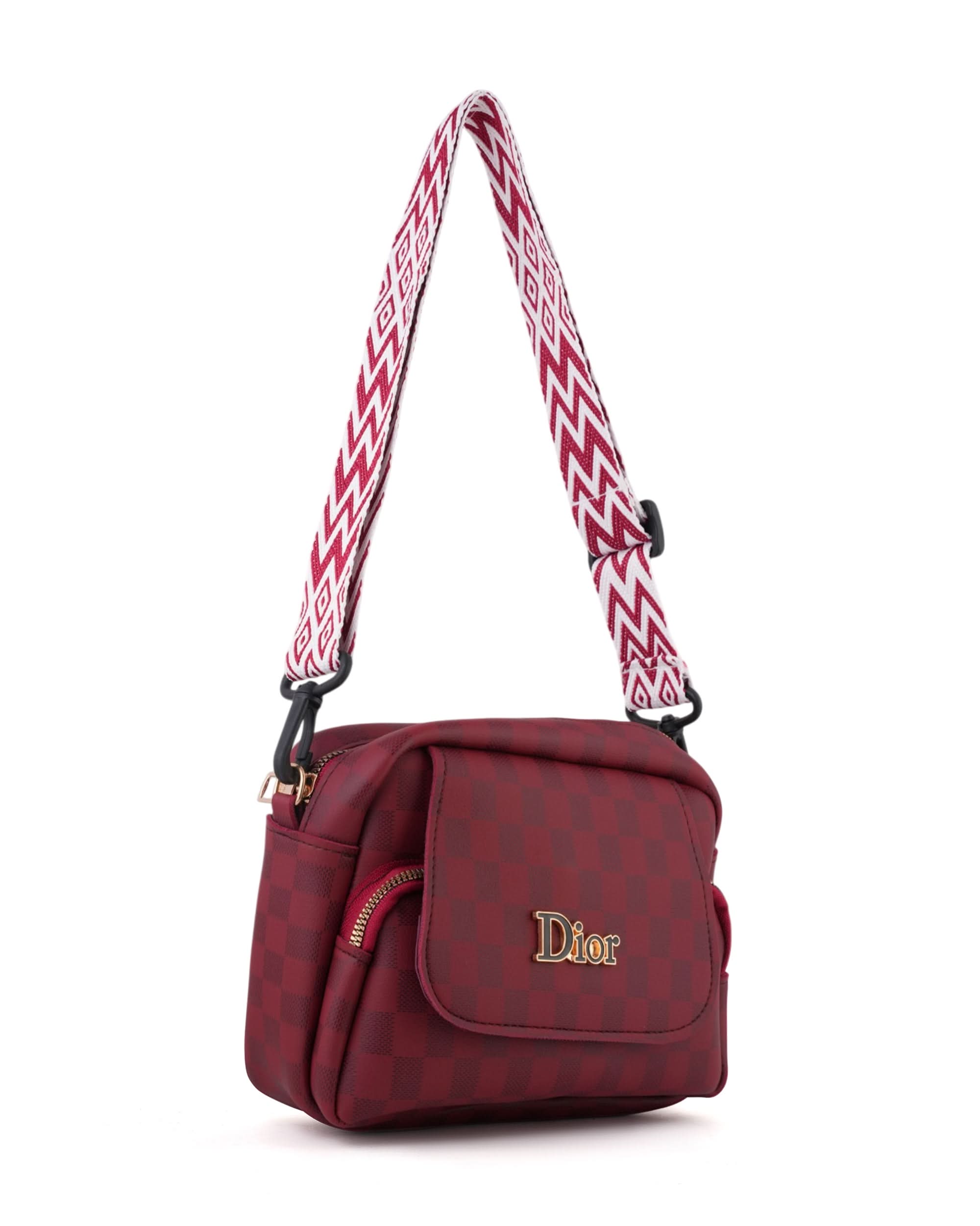 Women’s Crossbody Bag, Women Bags, Chase Value, Chase Value