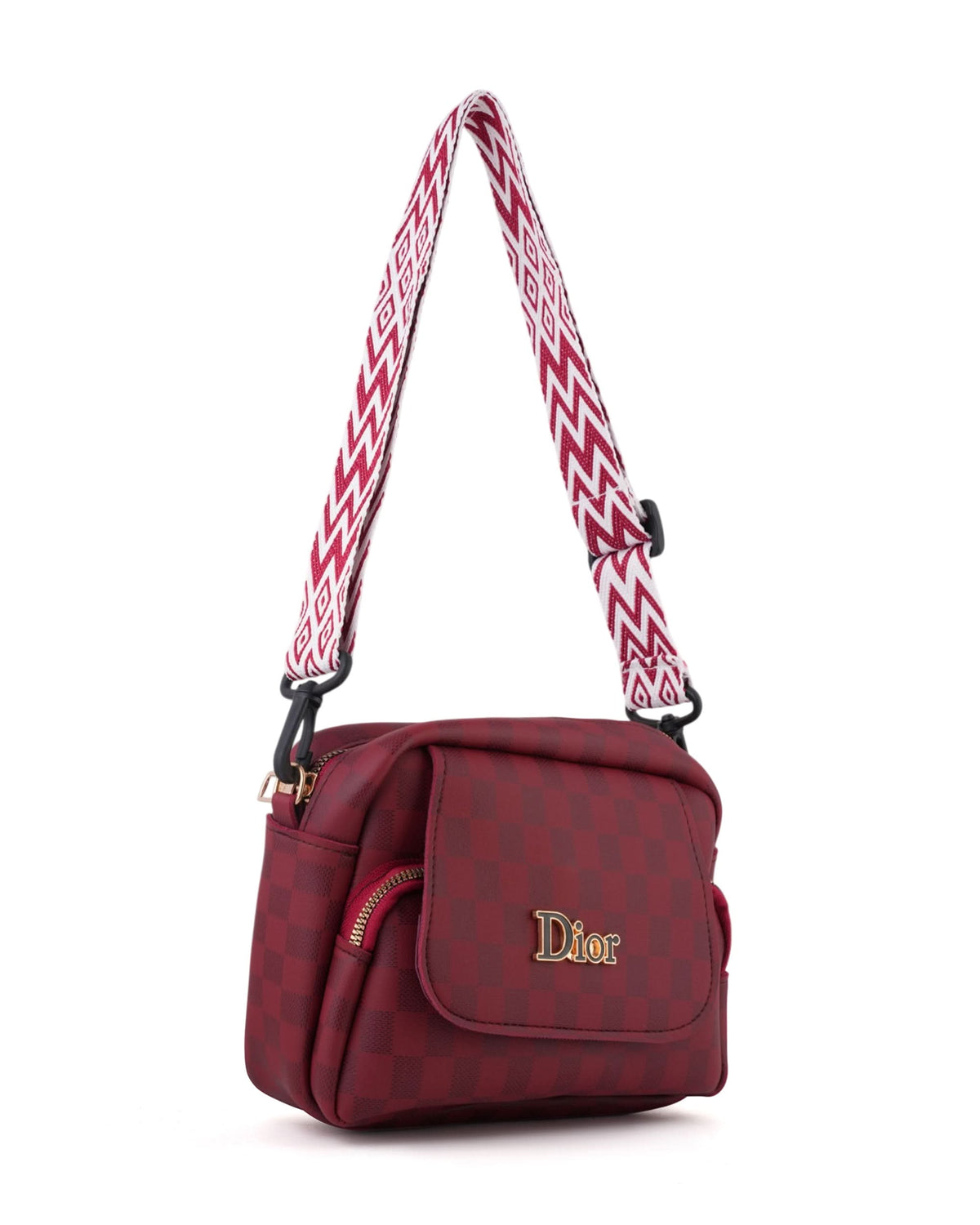 Women’s Crossbody Bag, Women Bags, Chase Value, Chase Value