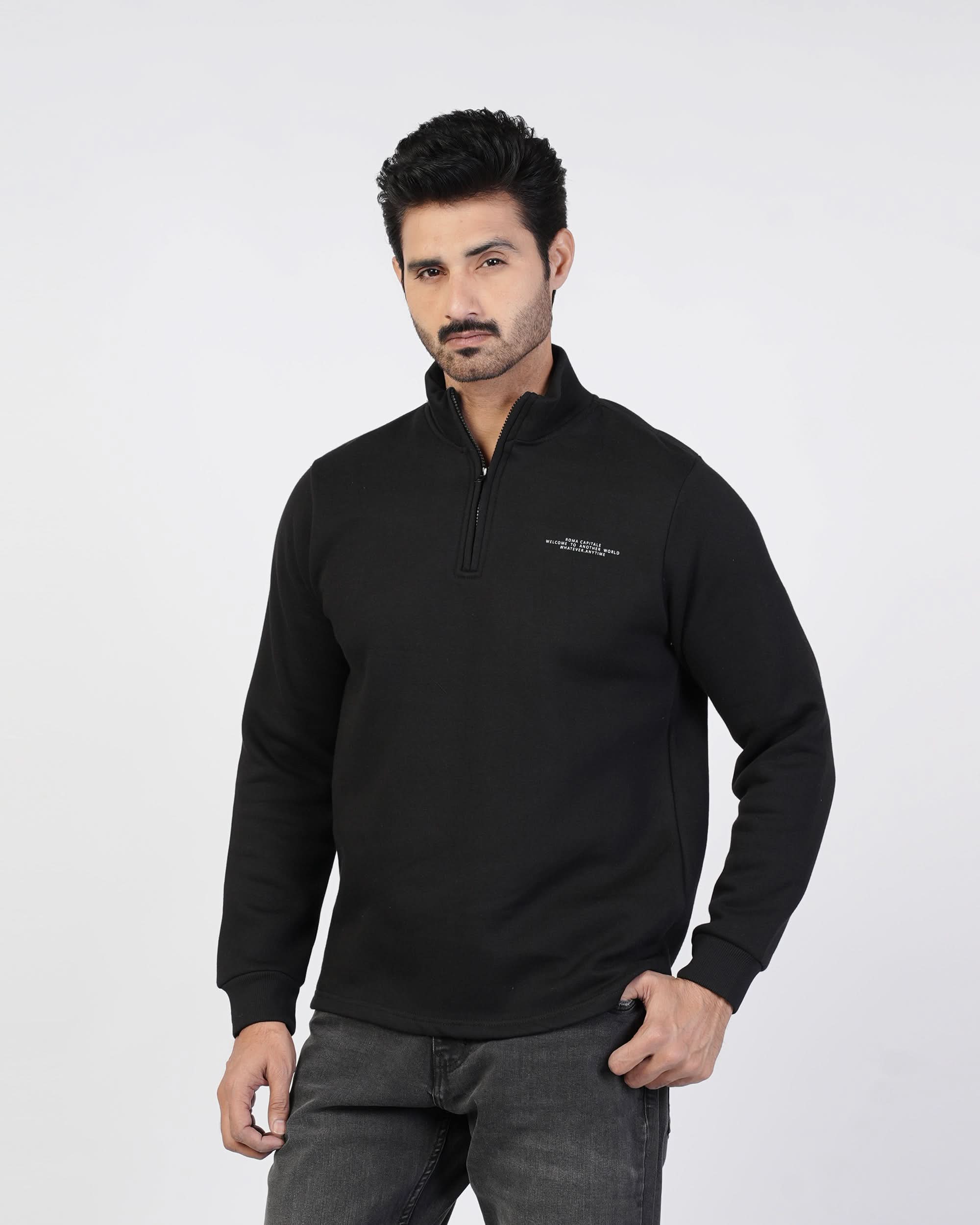 Eminent Men’s Sweatshirt, Men's Sweater & Sweat Shirts, Eminent, Chase Value
