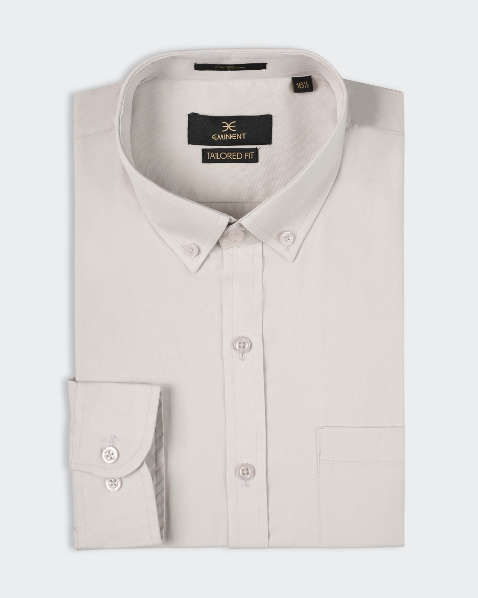 Eminent Men's Formal Shirt