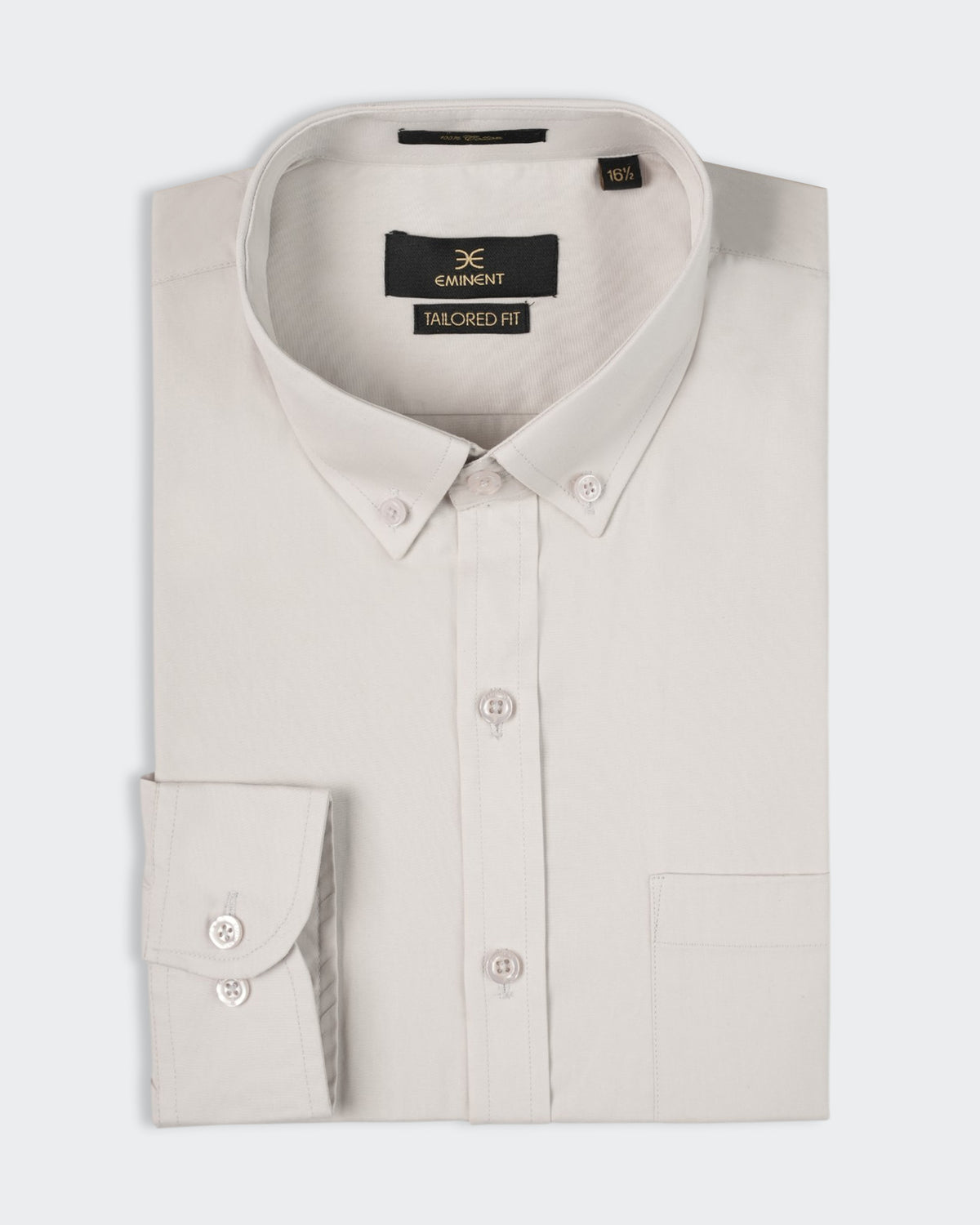 Eminent Men's Formal Shirt
