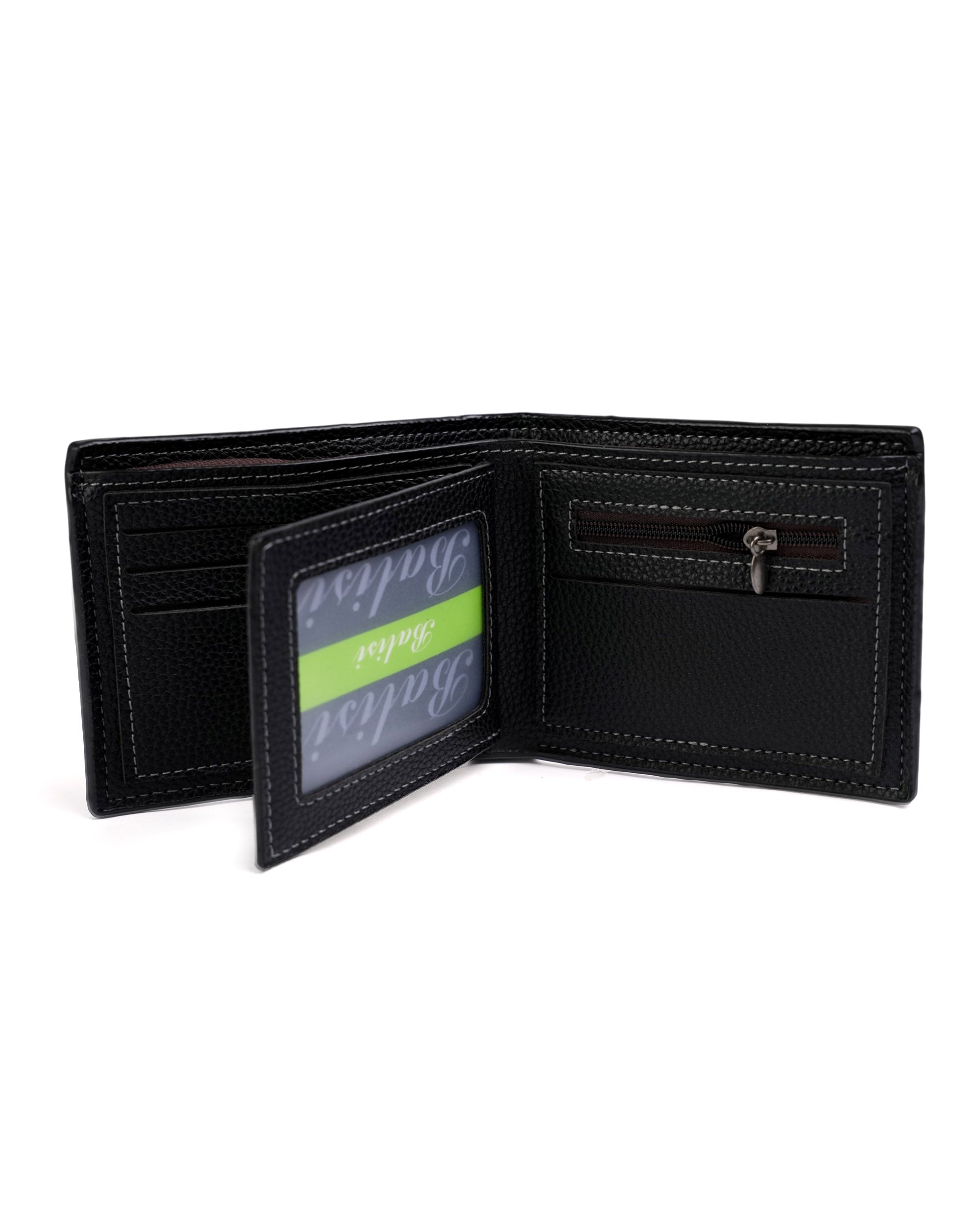 Men's Balisi Standard Wallet