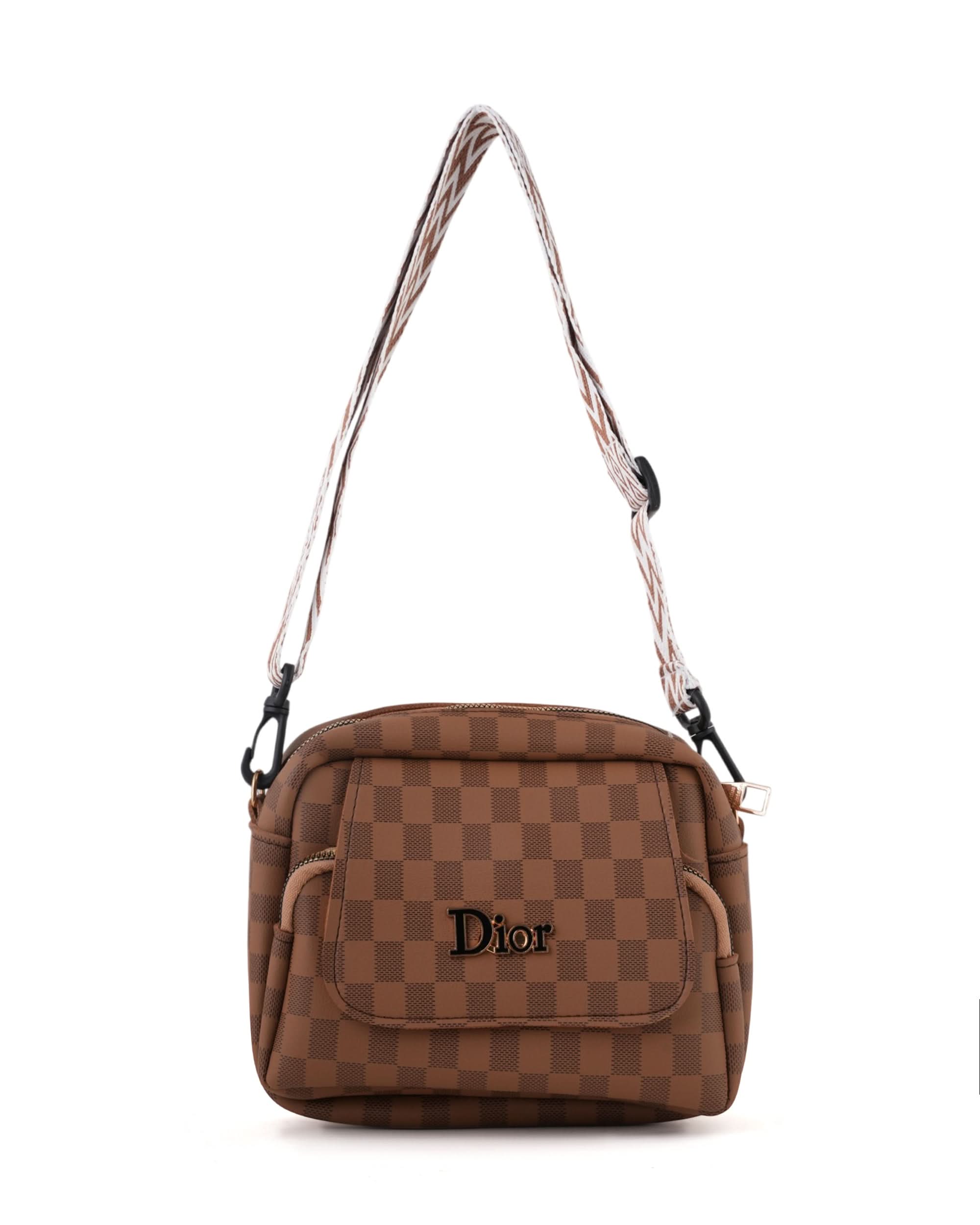 Women’s Crossbody Bag, Women Bags, Chase Value, Chase Value