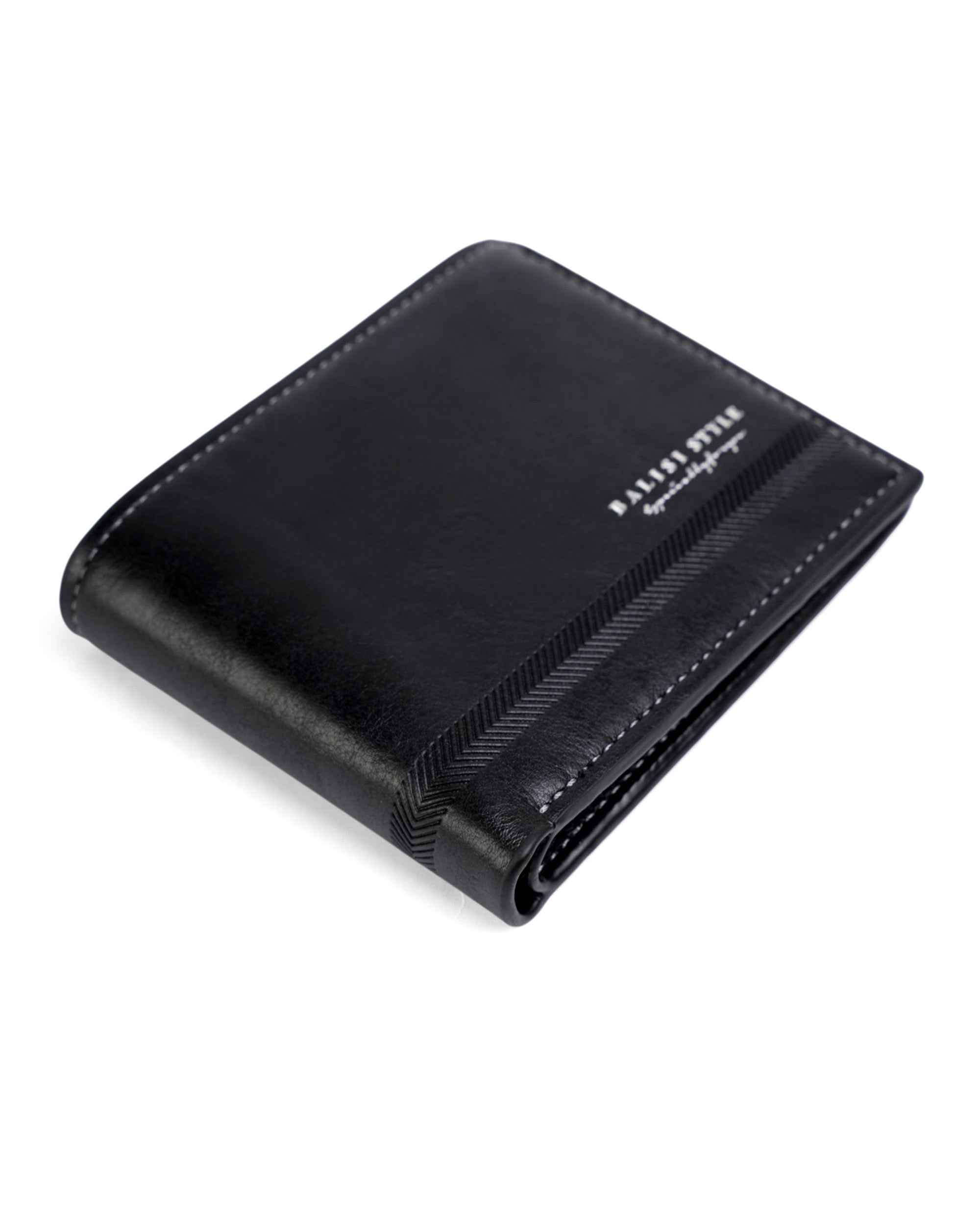 Men's Balisi Standard Wallet