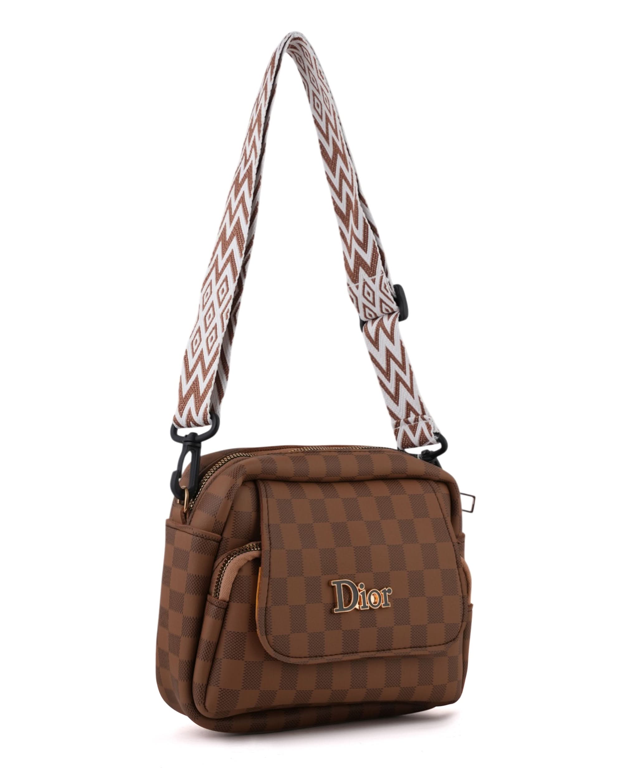 Women’s Crossbody Bag, Women Bags, Chase Value, Chase Value