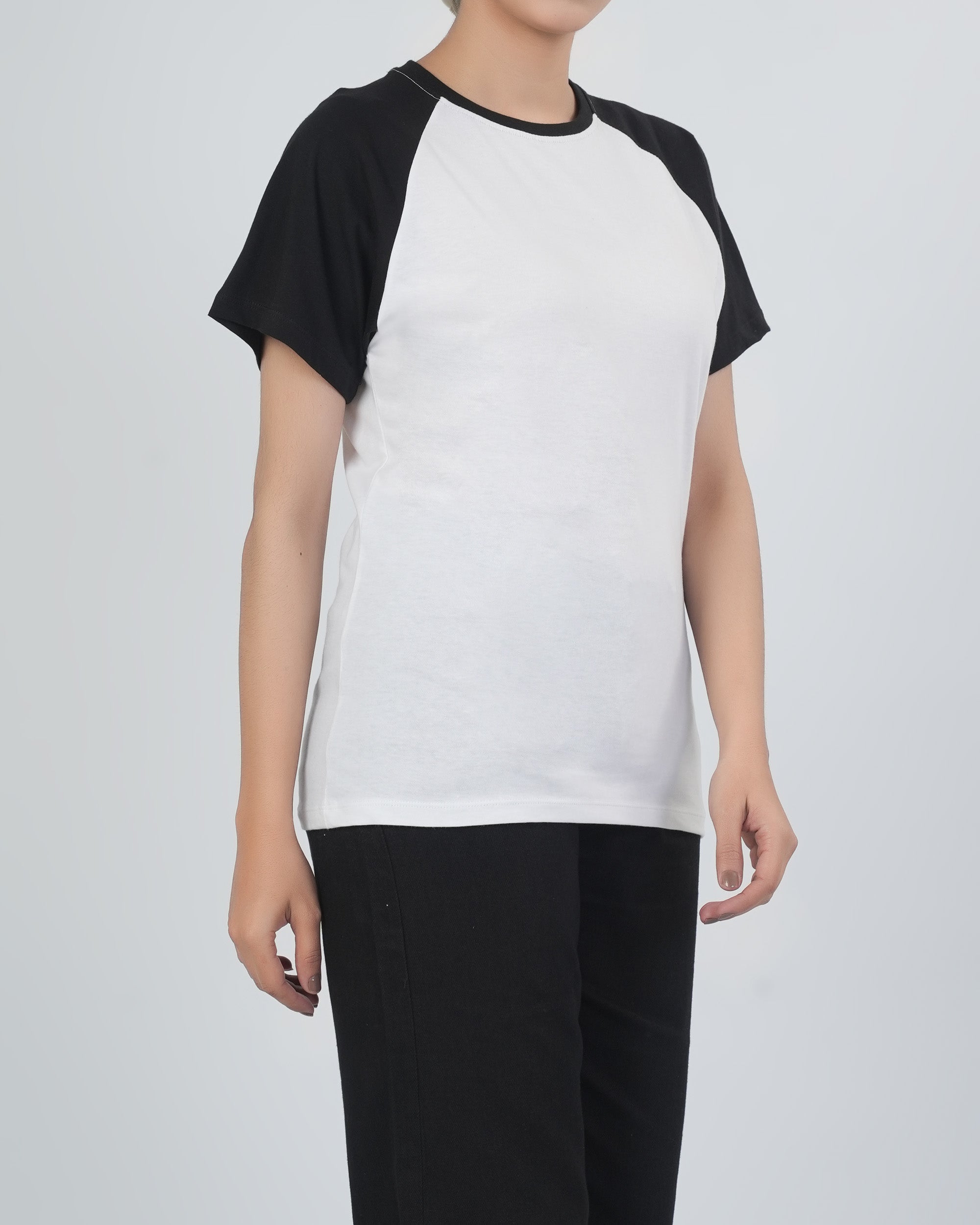 Eminent Women’s Half Sleeves T-Shirt