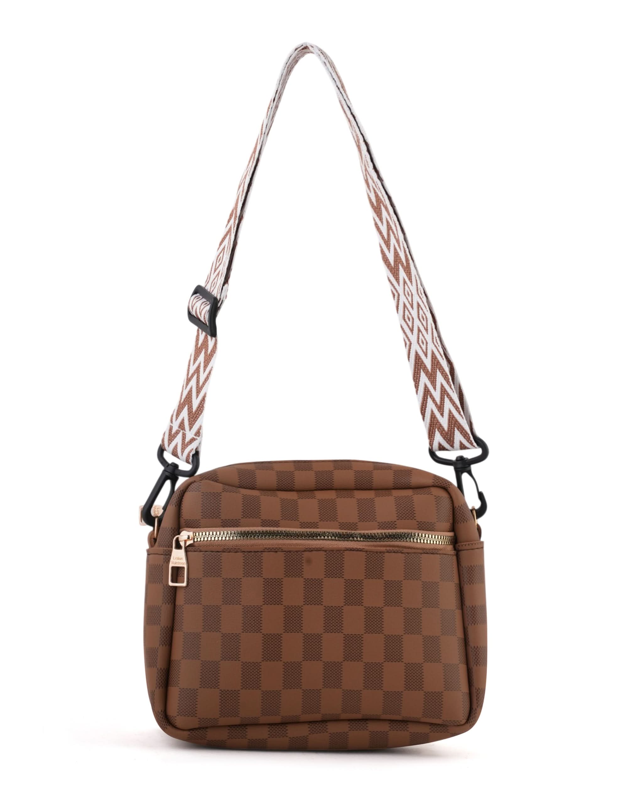 Women’s Crossbody Bag, Women Bags, Chase Value, Chase Value