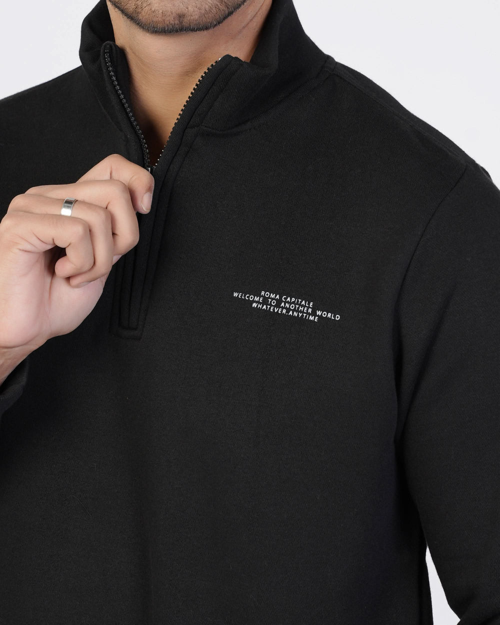 Eminent Men’s Sweatshirt, Men's Sweater & Sweat Shirts, Eminent, Chase Value