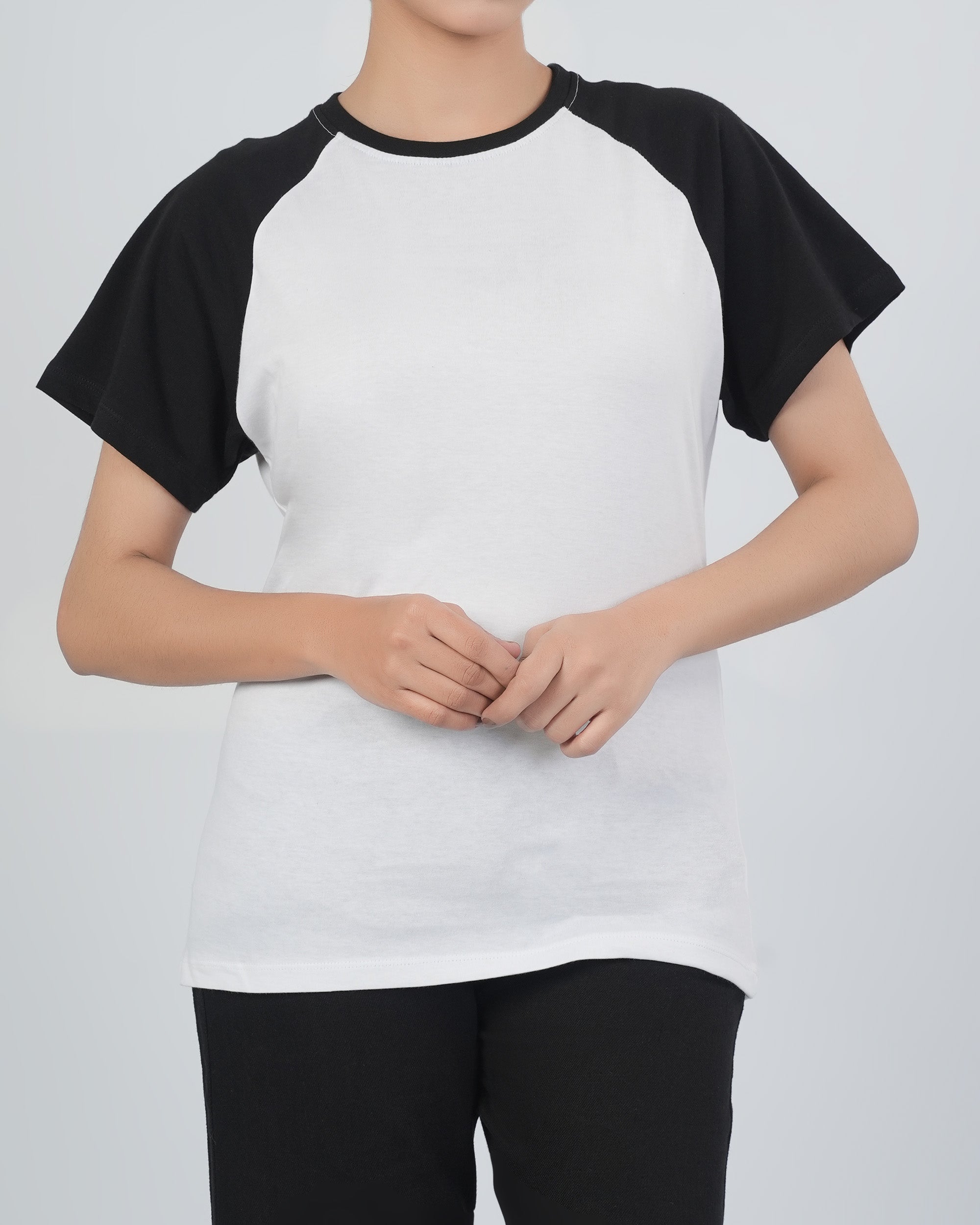 Eminent Women’s Half Sleeves T-Shirt