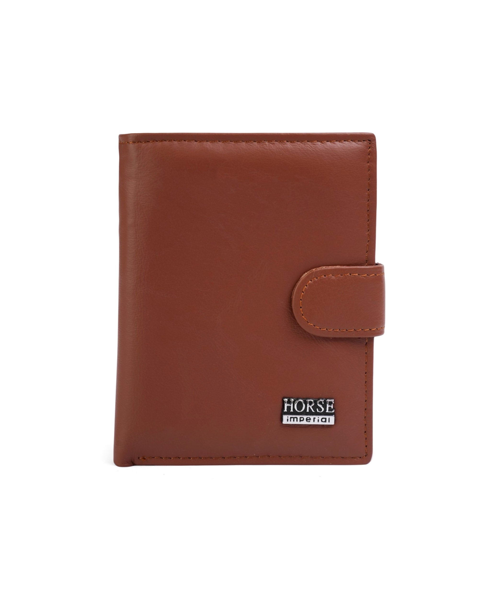 Men's Imperial Horse Wallet