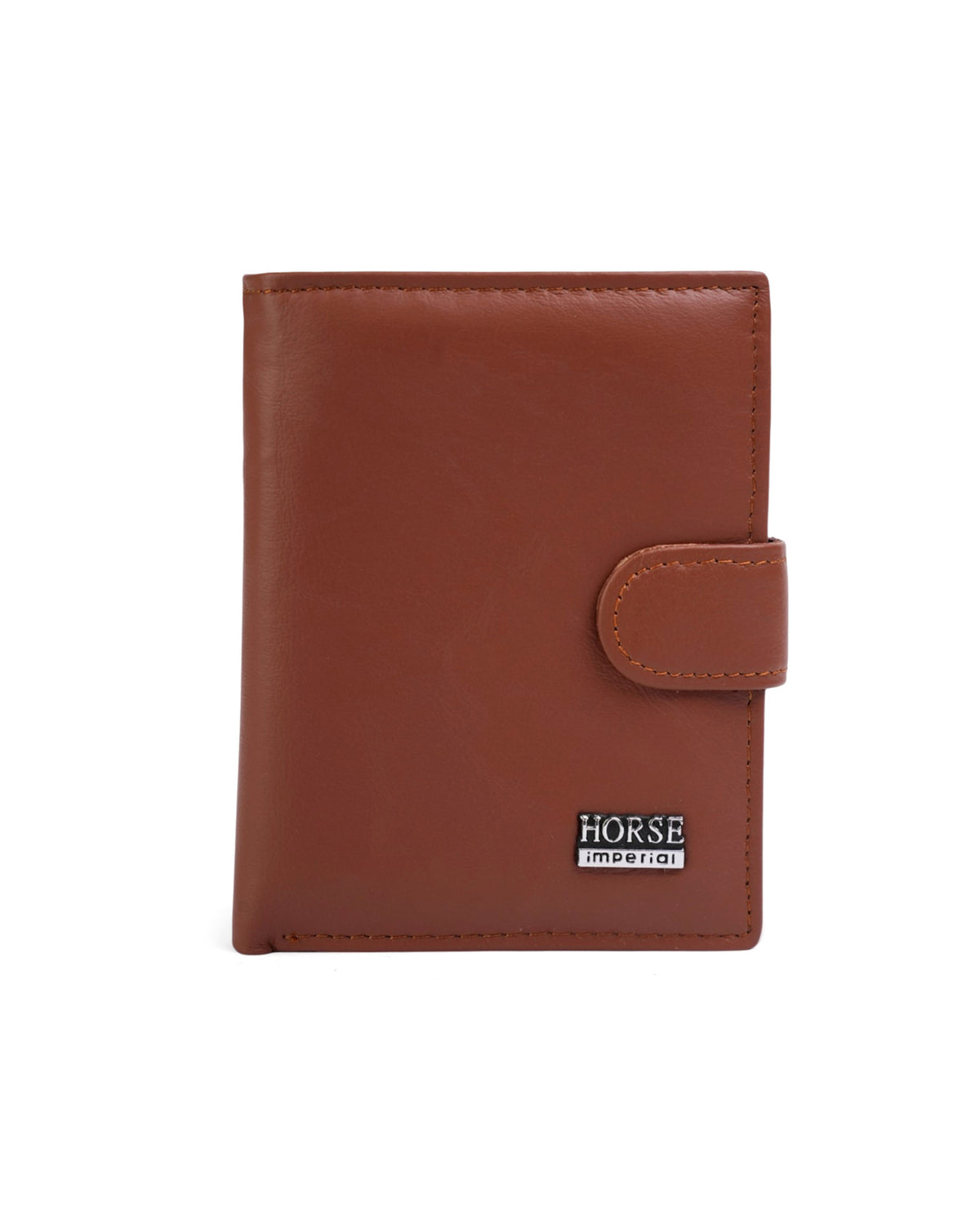 Men's Imperial Horse Wallet