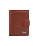 Men's Imperial Horse Wallet