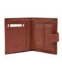 Men's Imperial Horse Wallet