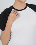 Eminent Women’s Half Sleeves T-Shirt, Women T-Shirts & Tops, Eminent, Chase Value