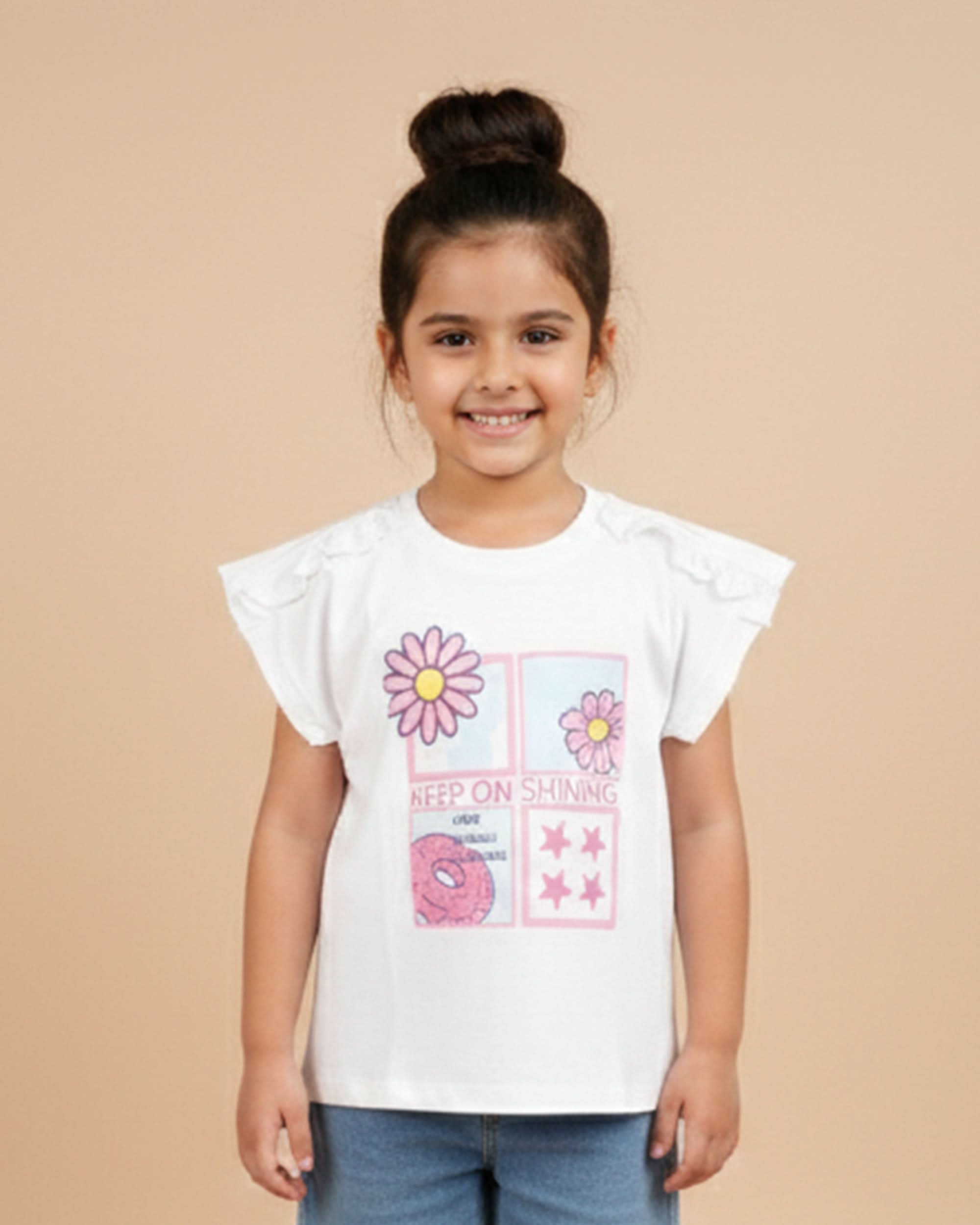 Eminent Girls Top, Girls Tops, Eminent, Chase Value