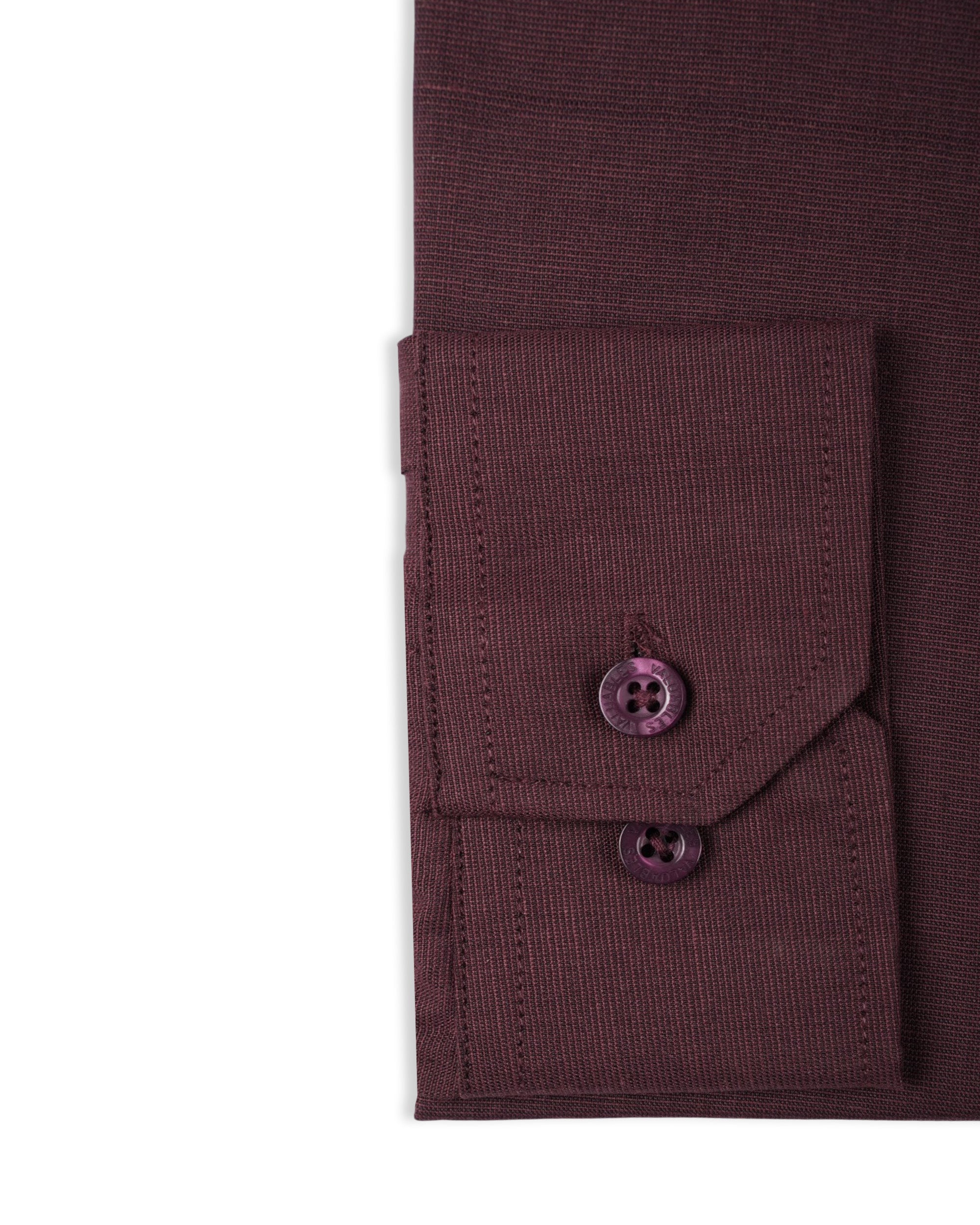Valuables Men's Formal Shirt