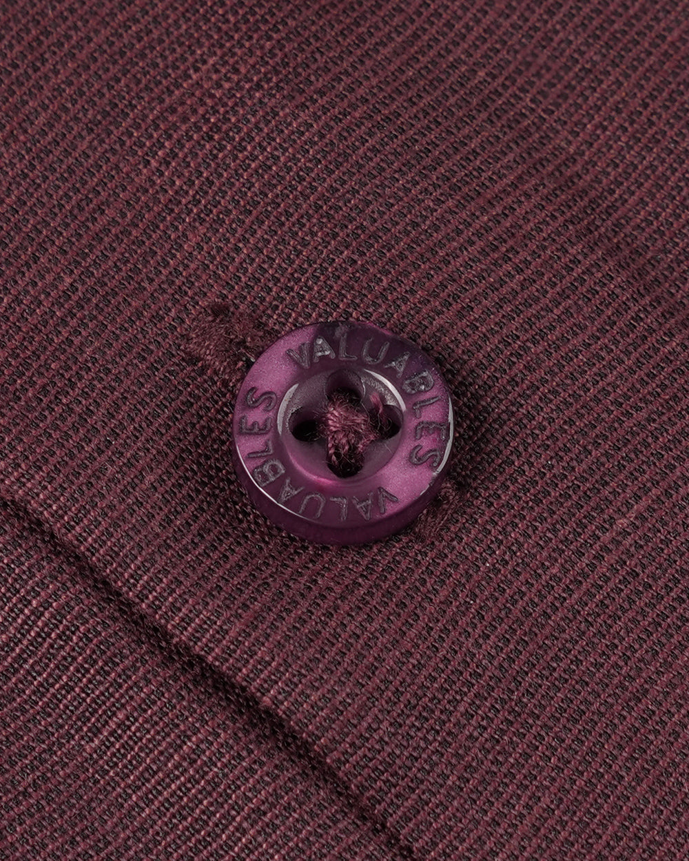 Valuables Men's Formal Shirt