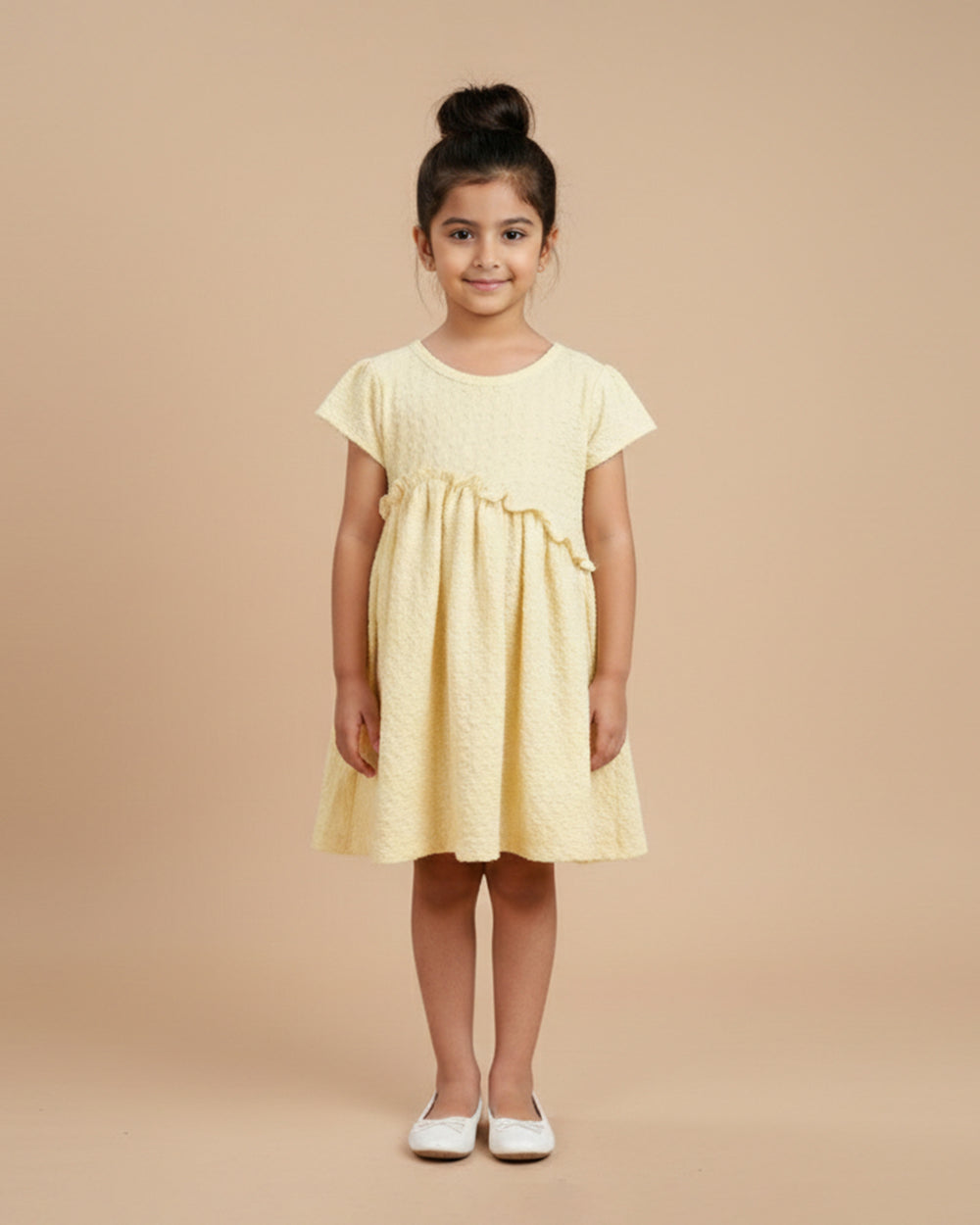Eminent Girls Frock, Girls Frocks, Eminent, Chase Value