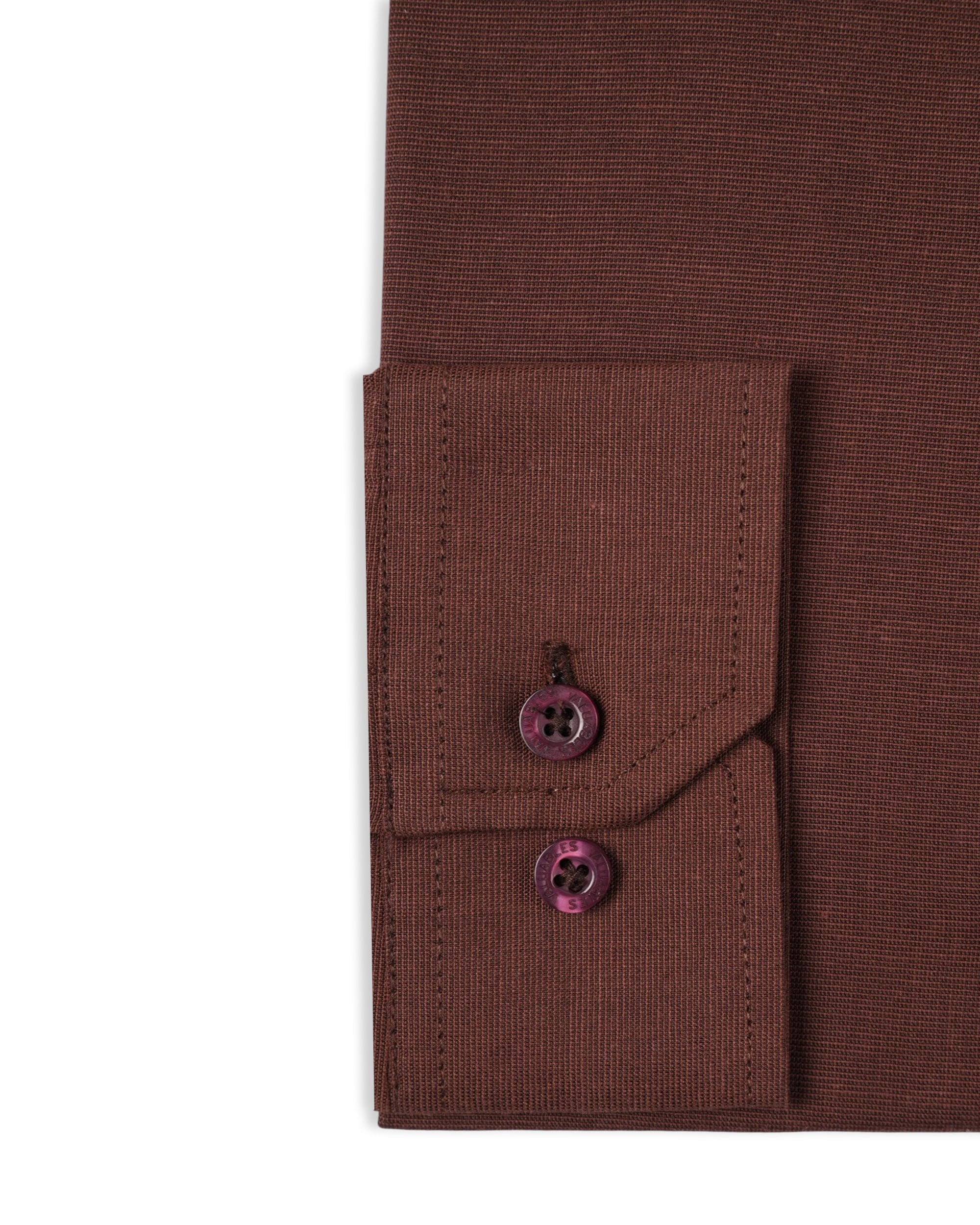 Valuables Men's Formal Shirt