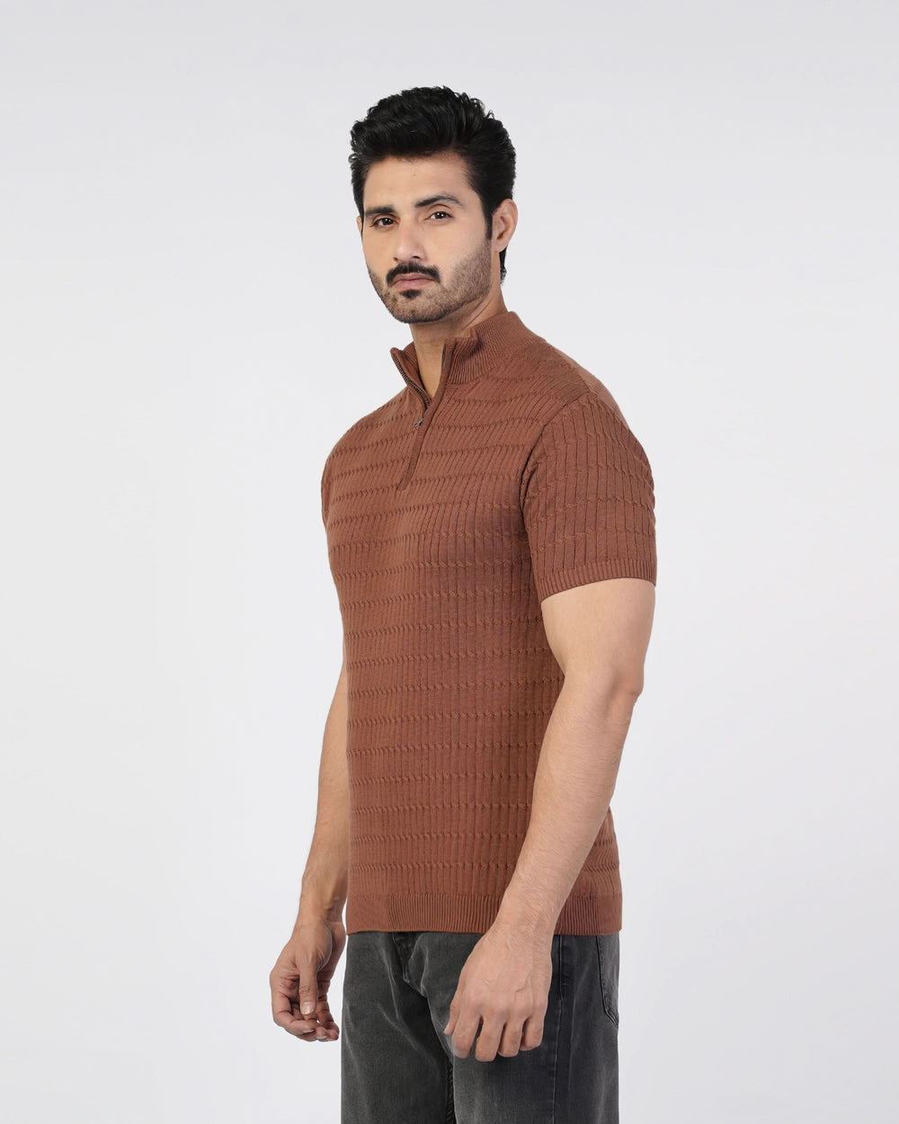 Eminent Men’s Polo Sweater, Men's Sweater & Sweat Shirts, Eminent, Chase Value