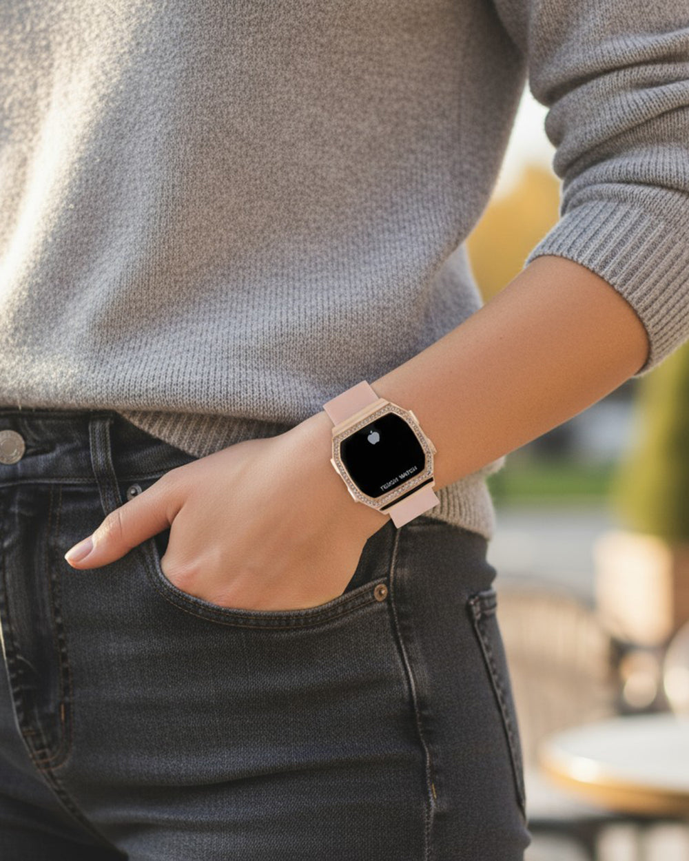 Women's Watch, Women Watches, Chase Value, Chase Value