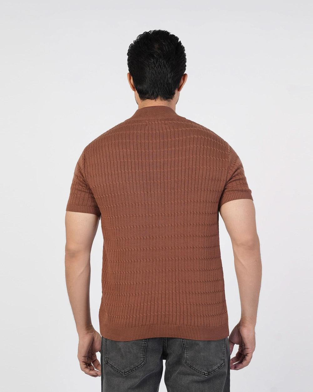 Eminent Men’s Polo Sweater, Men's Sweater & Sweat Shirts, Eminent, Chase Value