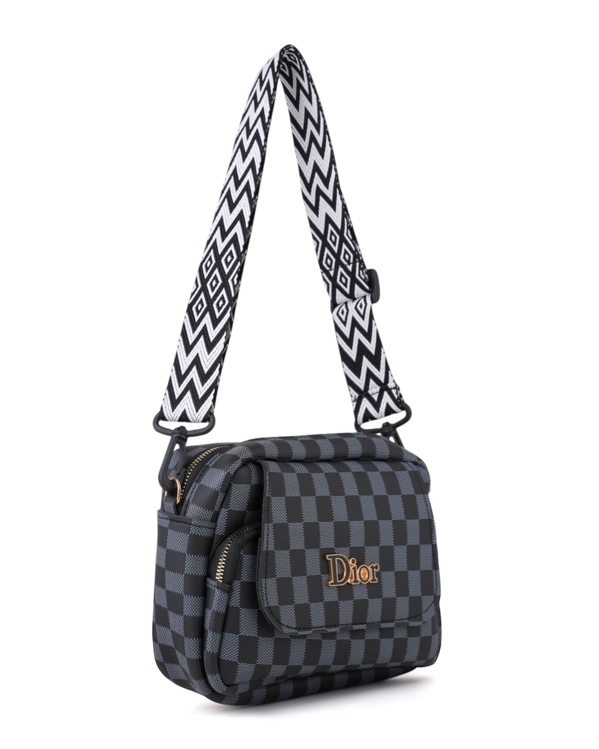 Women’s Crossbody Bag, Women Bags, Chase Value, Chase Value