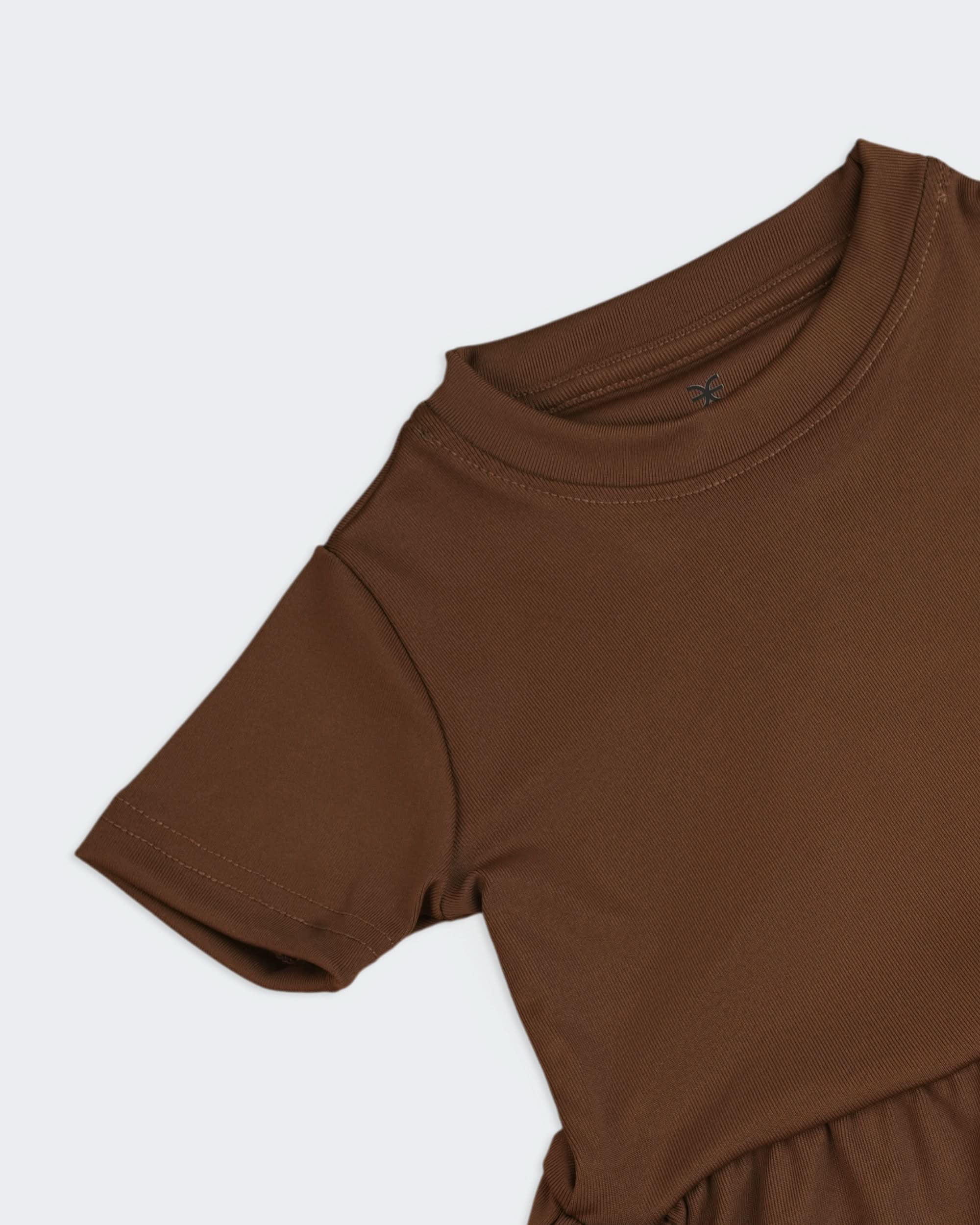 Eminent Girl's Half Sleeves T-Shirt, Girls T-Shirts, Eminent, Chase Value
