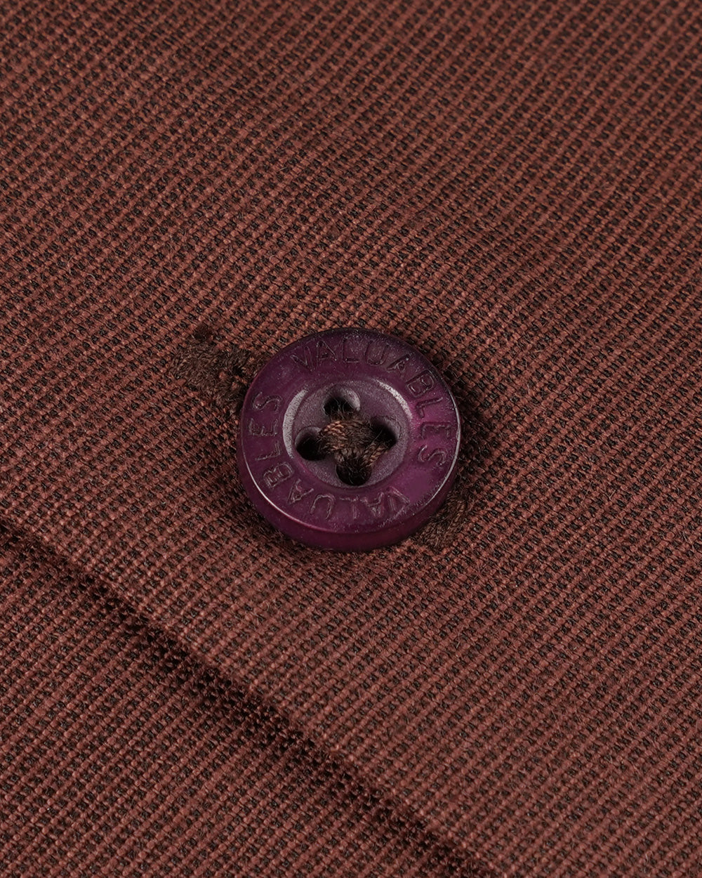 Valuables Men's Formal Shirt