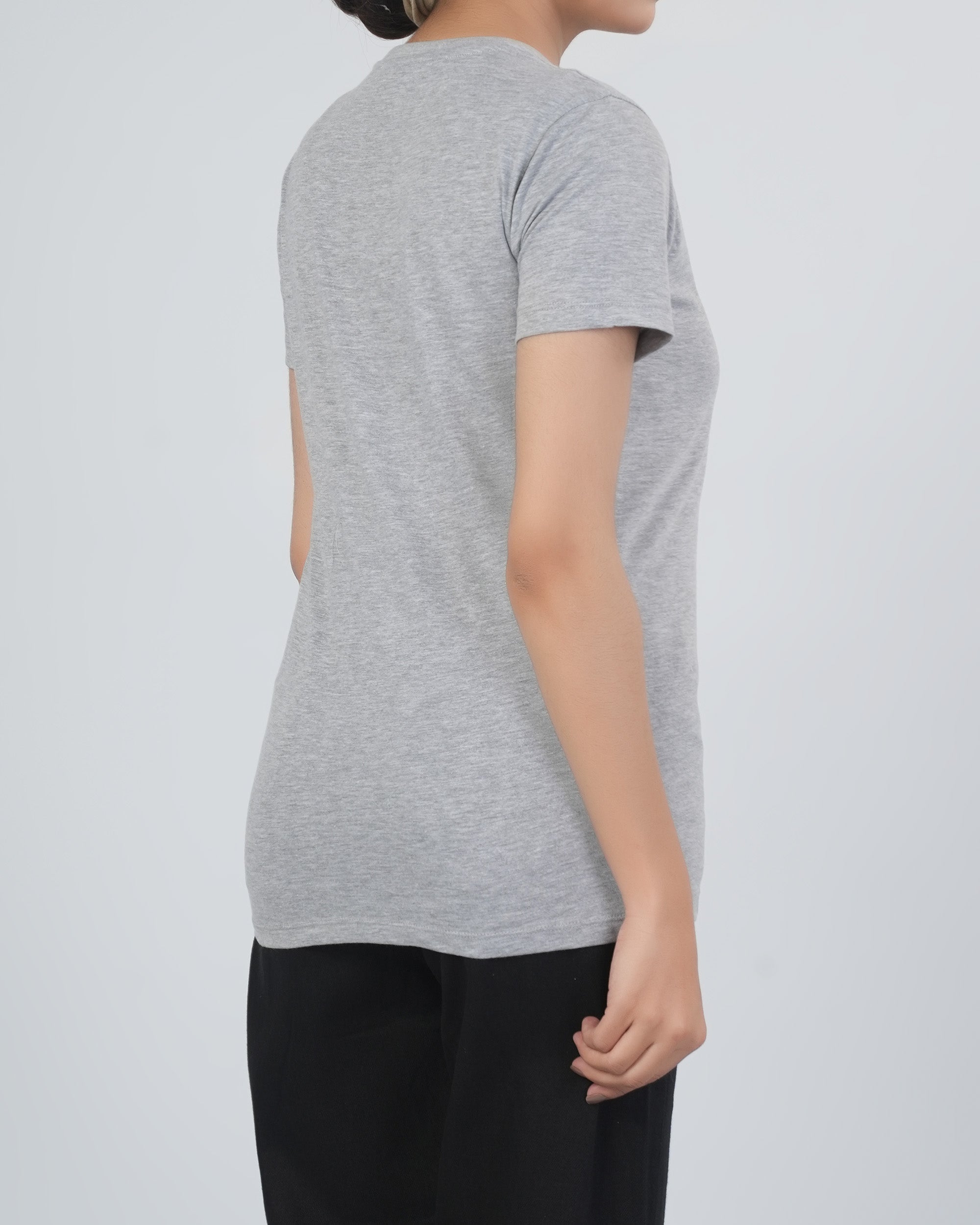 Eminent Women’s Half Sleeve T-Shirt