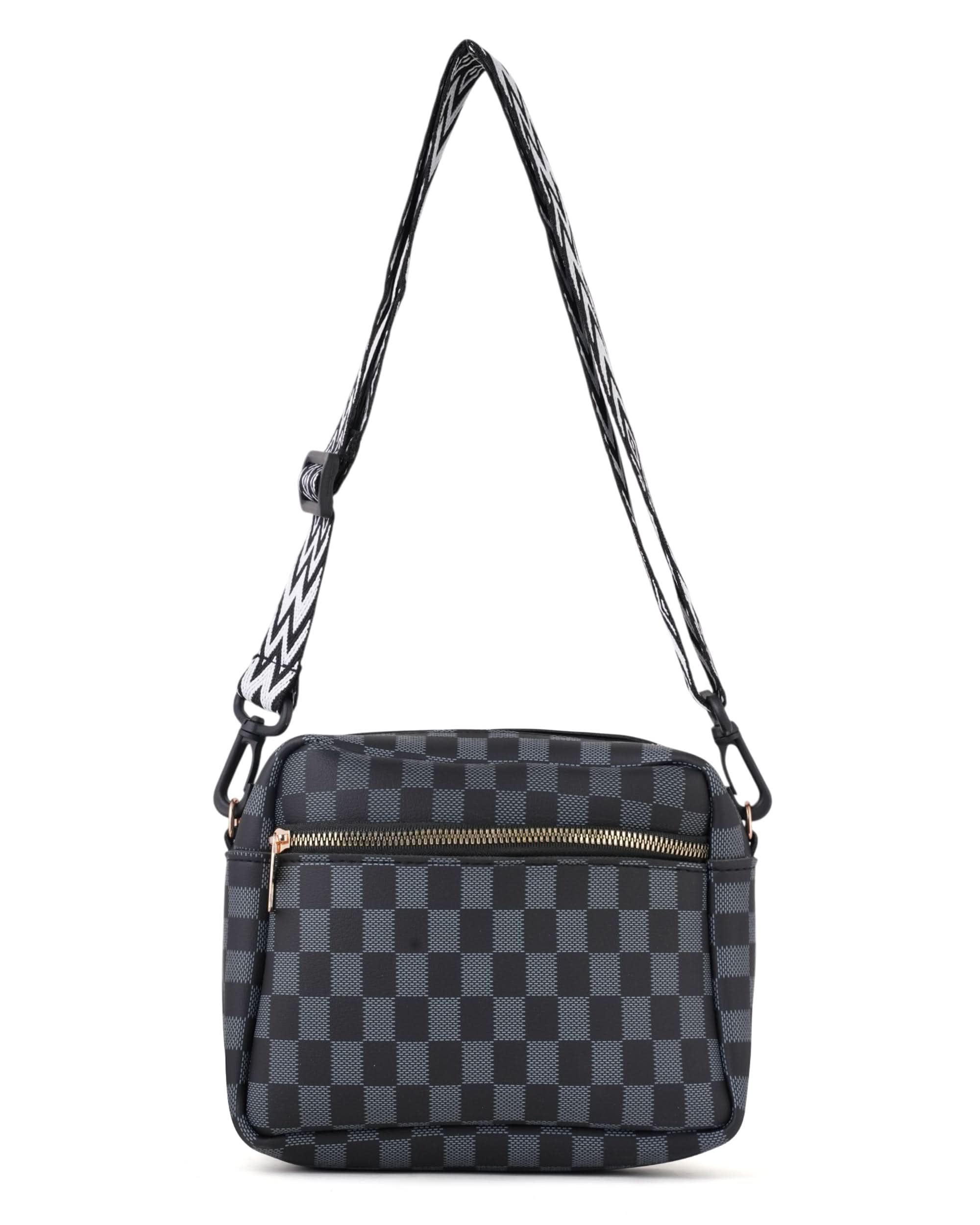 Women’s Crossbody Bag, Women Bags, Chase Value, Chase Value