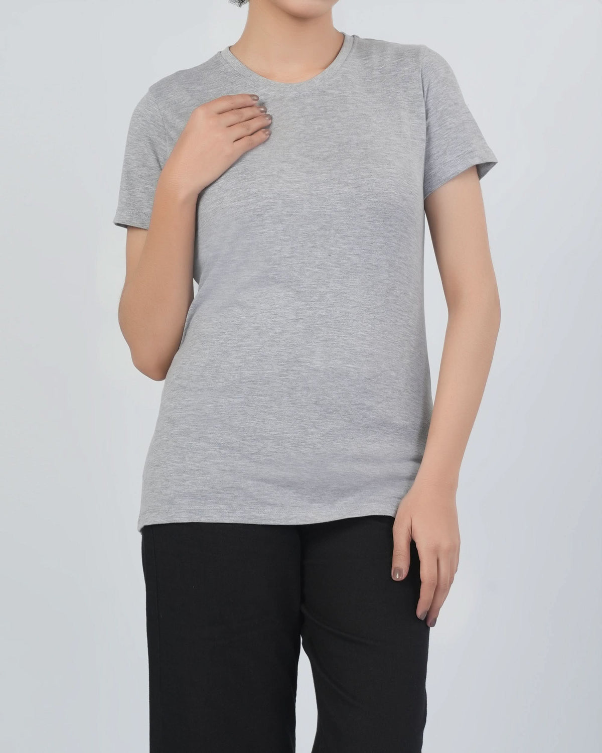 Eminent Women’s Half Sleeve T-Shirt, Women T-Shirts & Tops, Eminent, Chase Value
