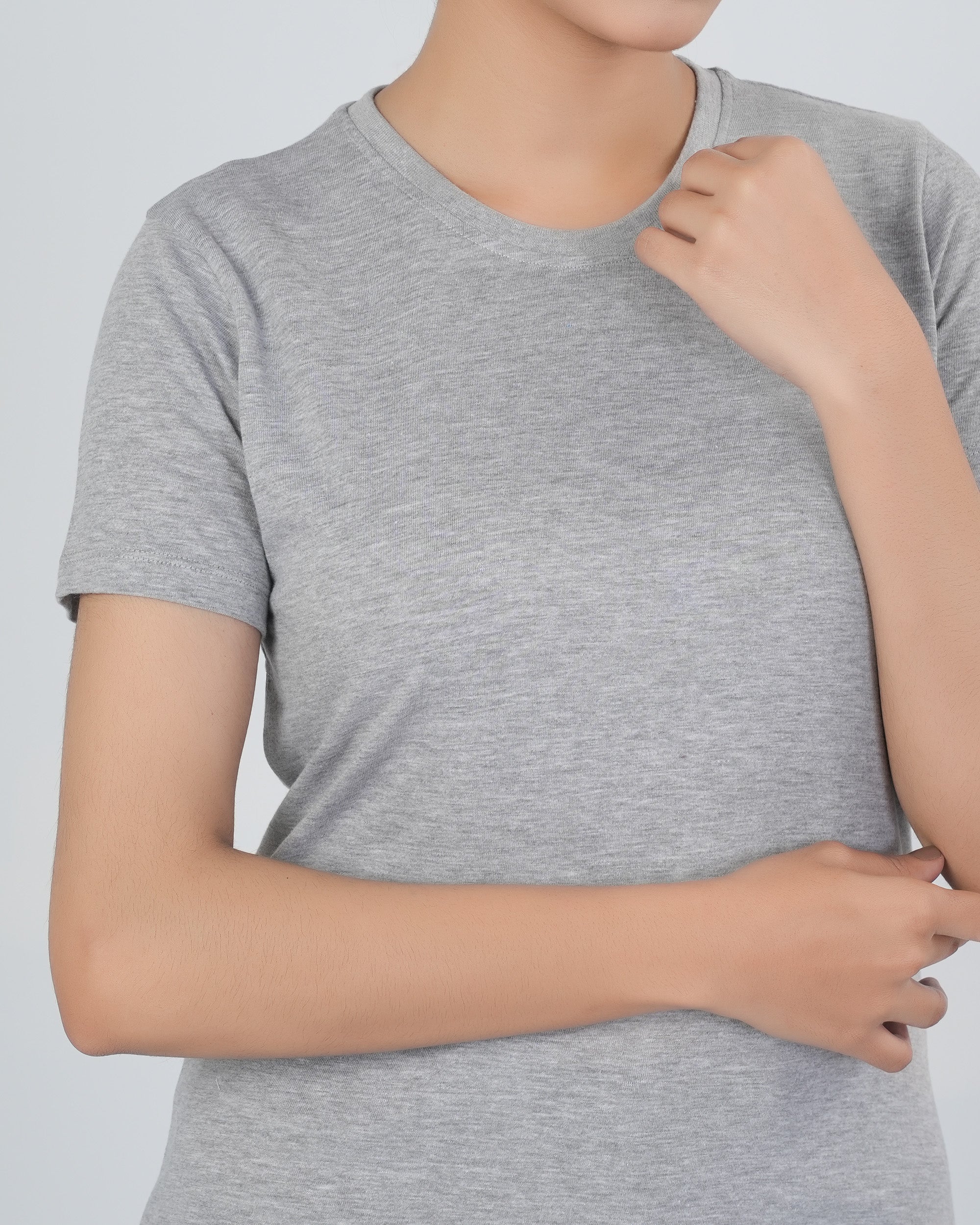 Eminent Women’s Half Sleeve T-Shirt