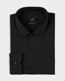 Eminent Men's Plain Formal Shirt
