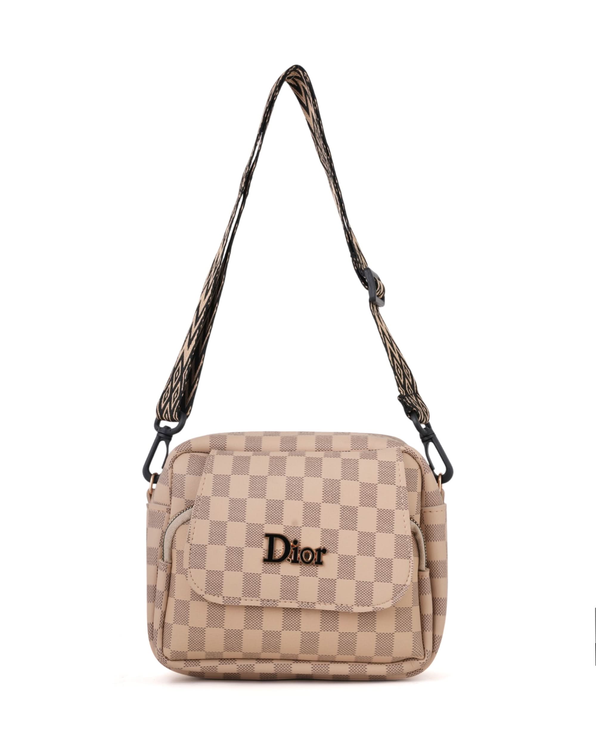 Women’s Crossbody Bag, Women Bags, Chase Value, Chase Value