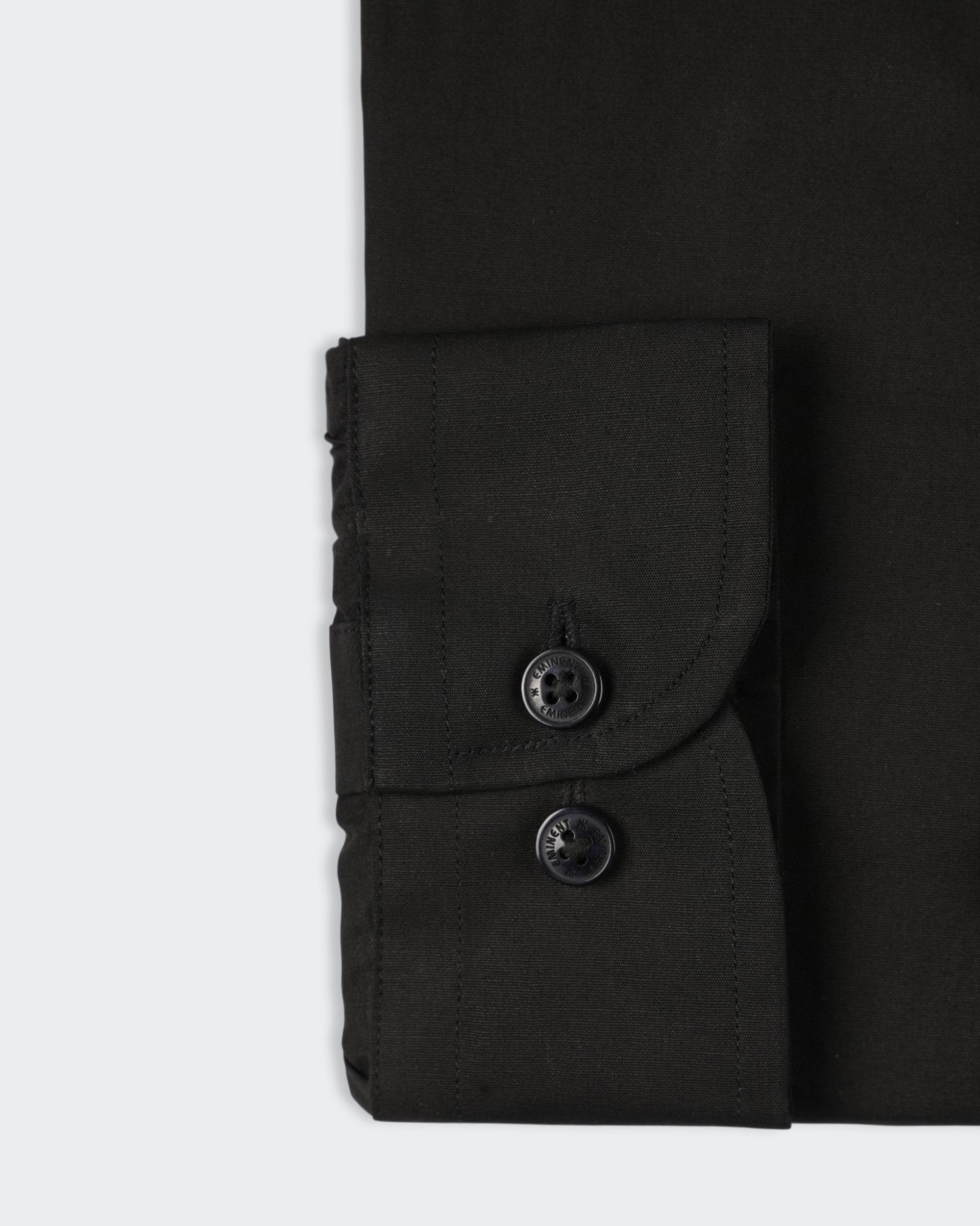 Eminent Men's Plain Formal Shirt
