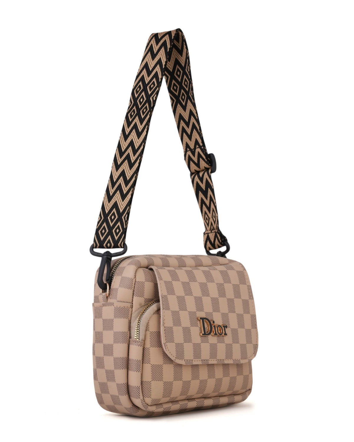 Women’s Crossbody Bag, Women Bags, Chase Value, Chase Value