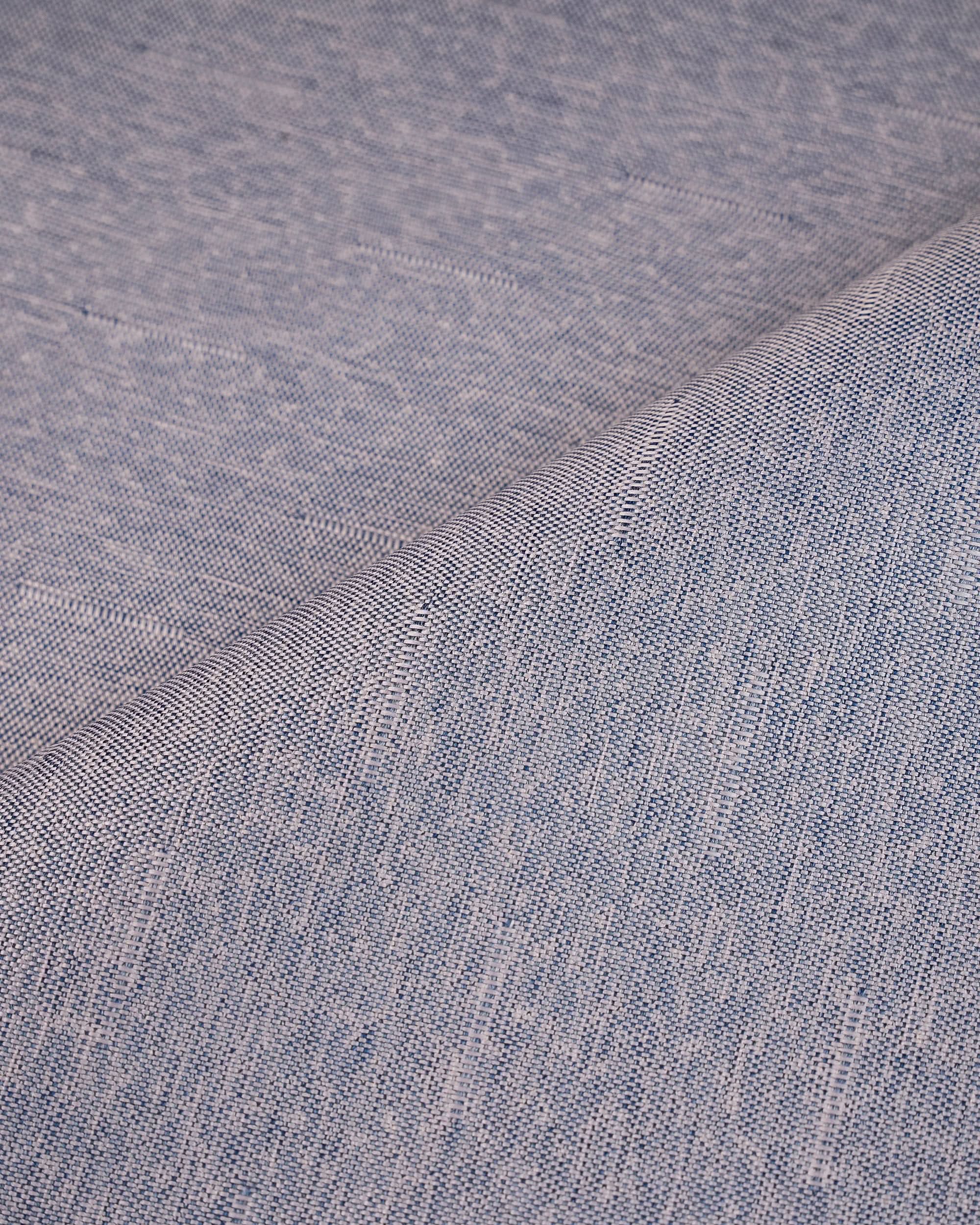 ORIENT Men's Poly Viscose Unstitched Fabric, Men's Unstitched Fabric, Chase Value, Chase Value