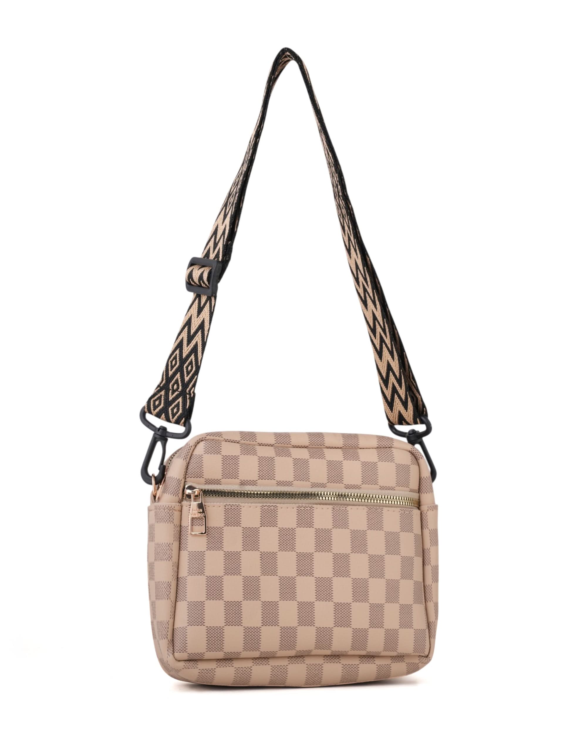 Women’s Crossbody Bag, Women Bags, Chase Value, Chase Value