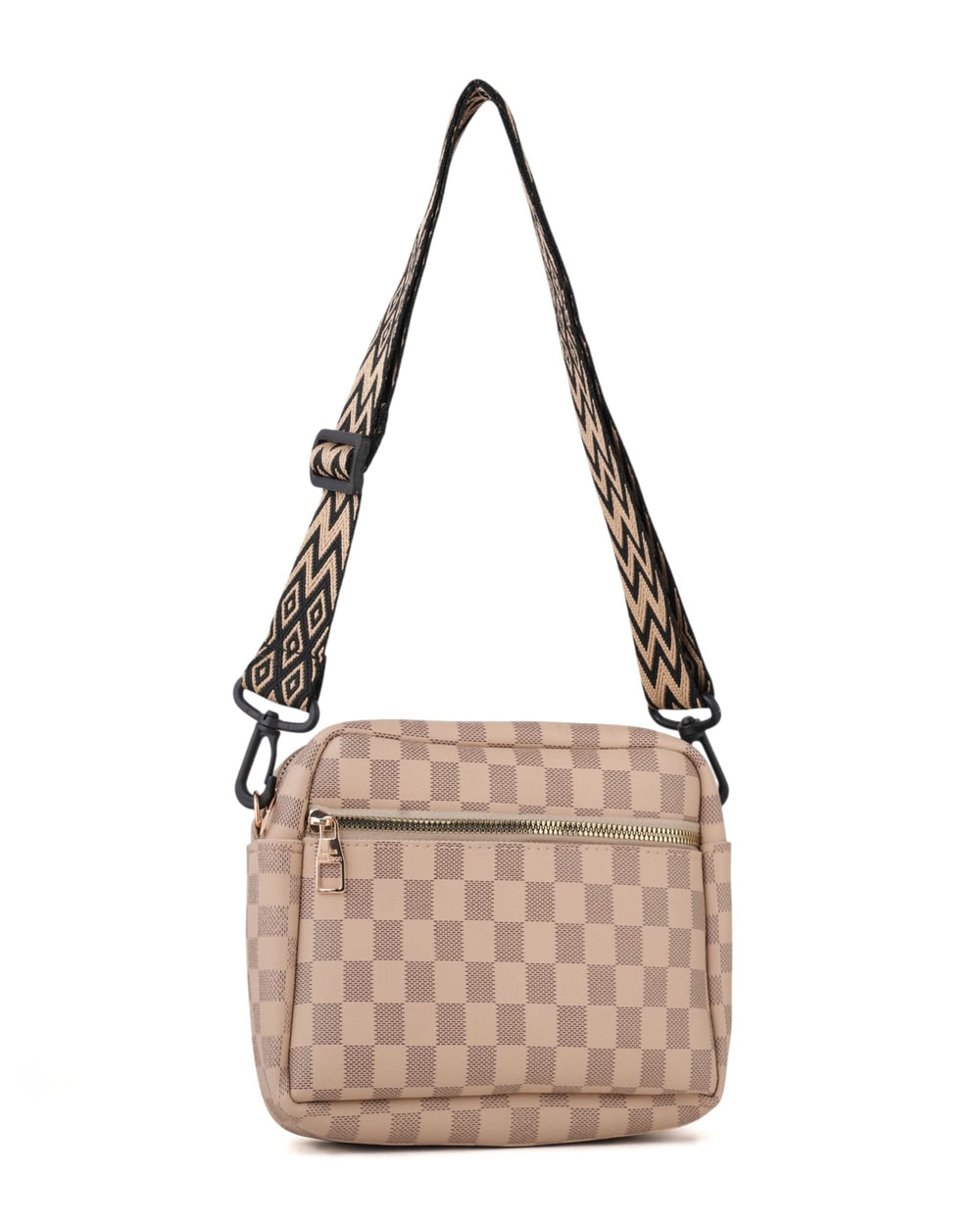 Women’s Crossbody Bag, Women Bags, Chase Value, Chase Value