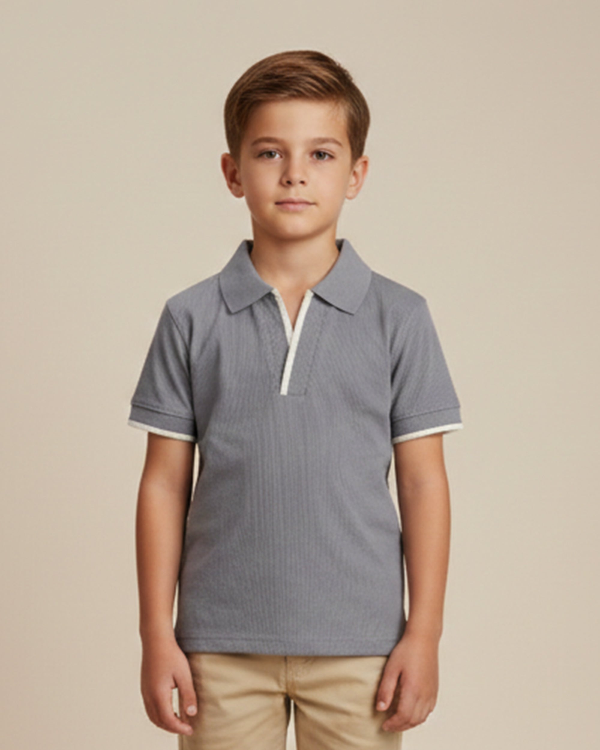 Eminent Boys Polo Half Sleeves T-Shirt, Boys T-Shirts, Eminent, Chase Value