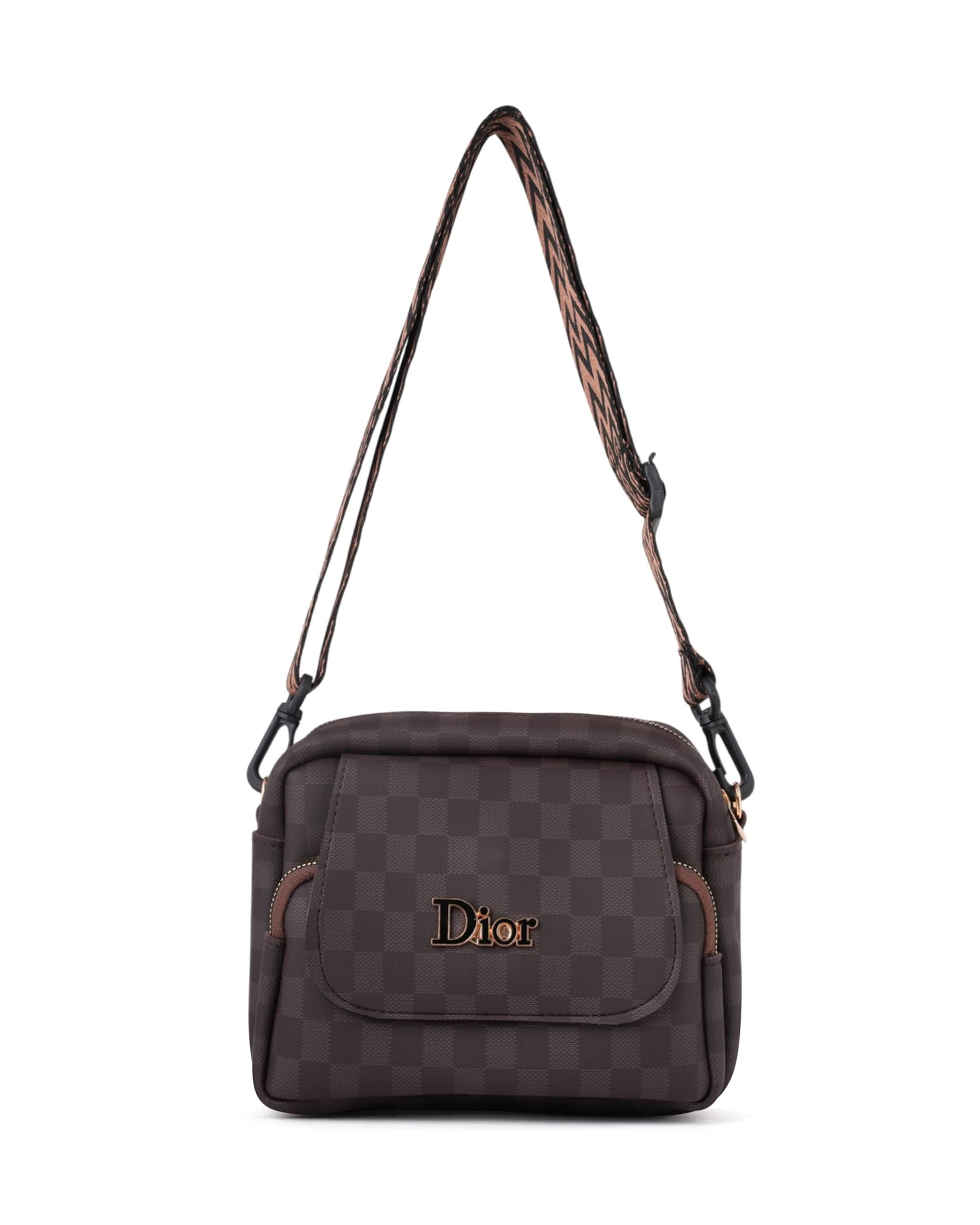 Women’s Crossbody Bag, Women Bags, Chase Value, Chase Value