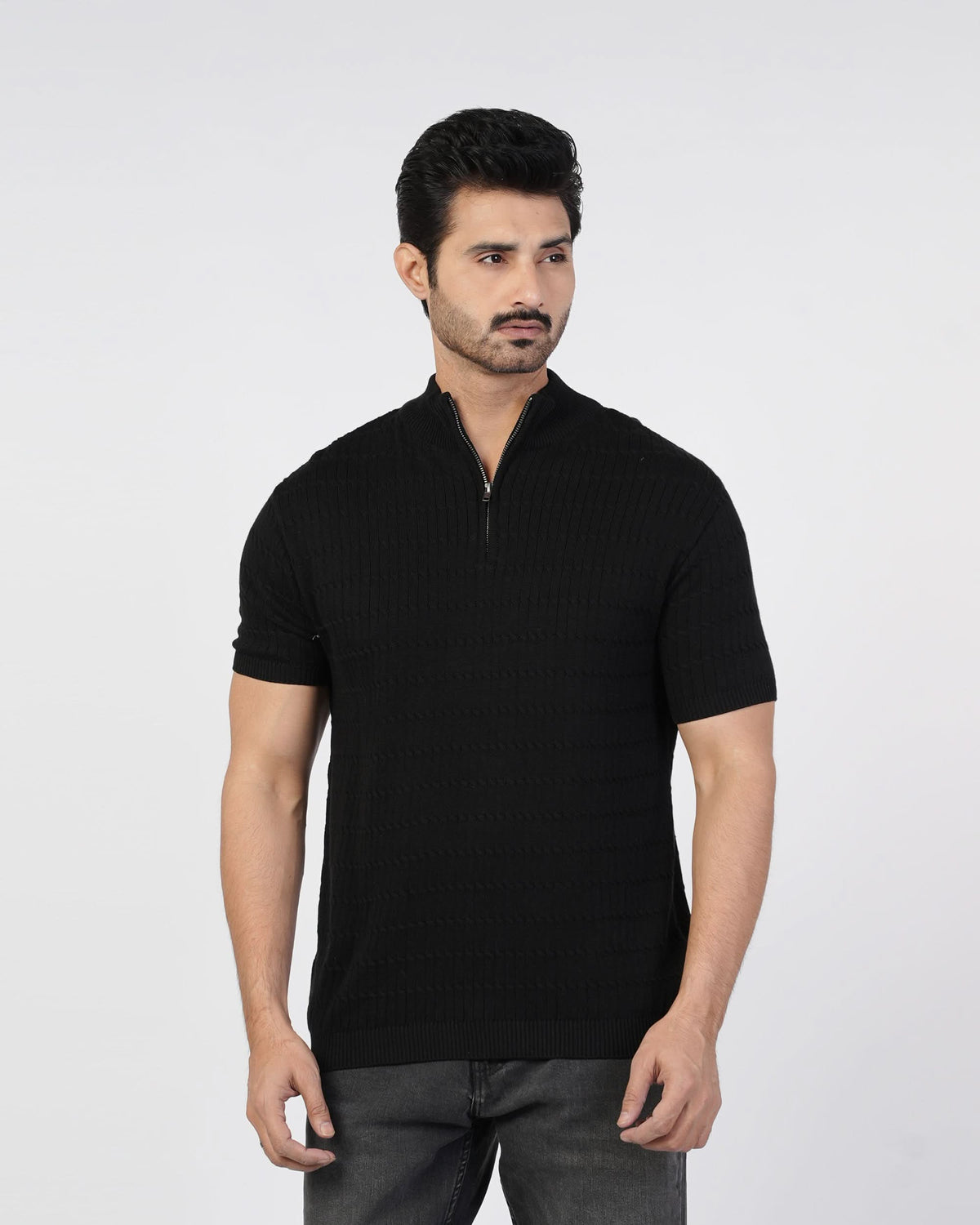 Eminent Men’s Polo Sweater, Men's Sweater & Sweat Shirts, Eminent, Chase Value