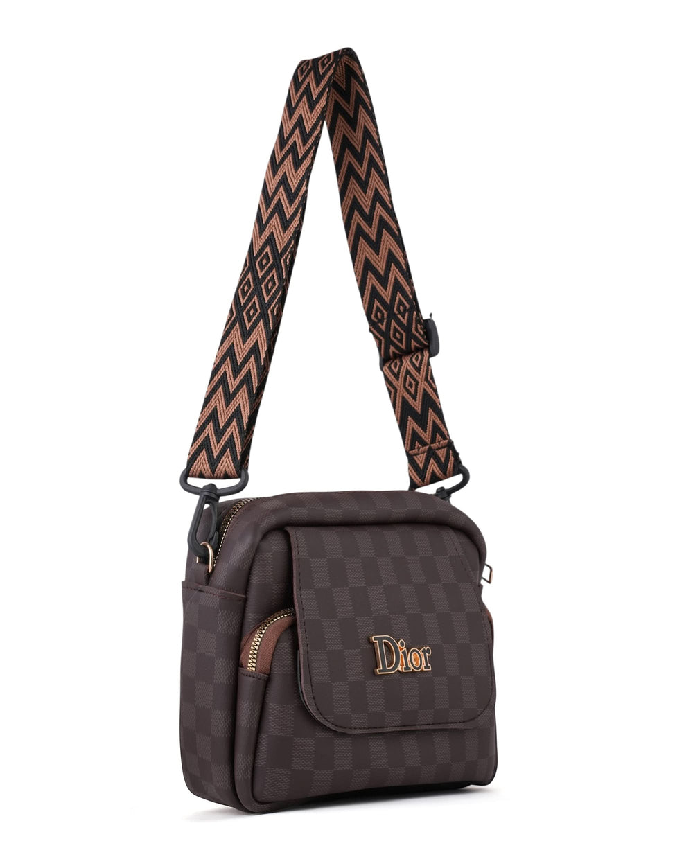 Women’s Crossbody Bag, Women Bags, Chase Value, Chase Value