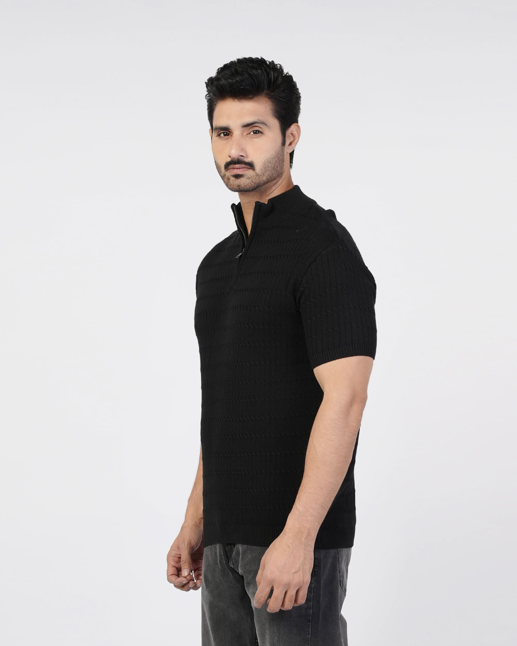 Eminent Men’s Polo Sweater, Men's Sweater & Sweat Shirts, Eminent, Chase Value