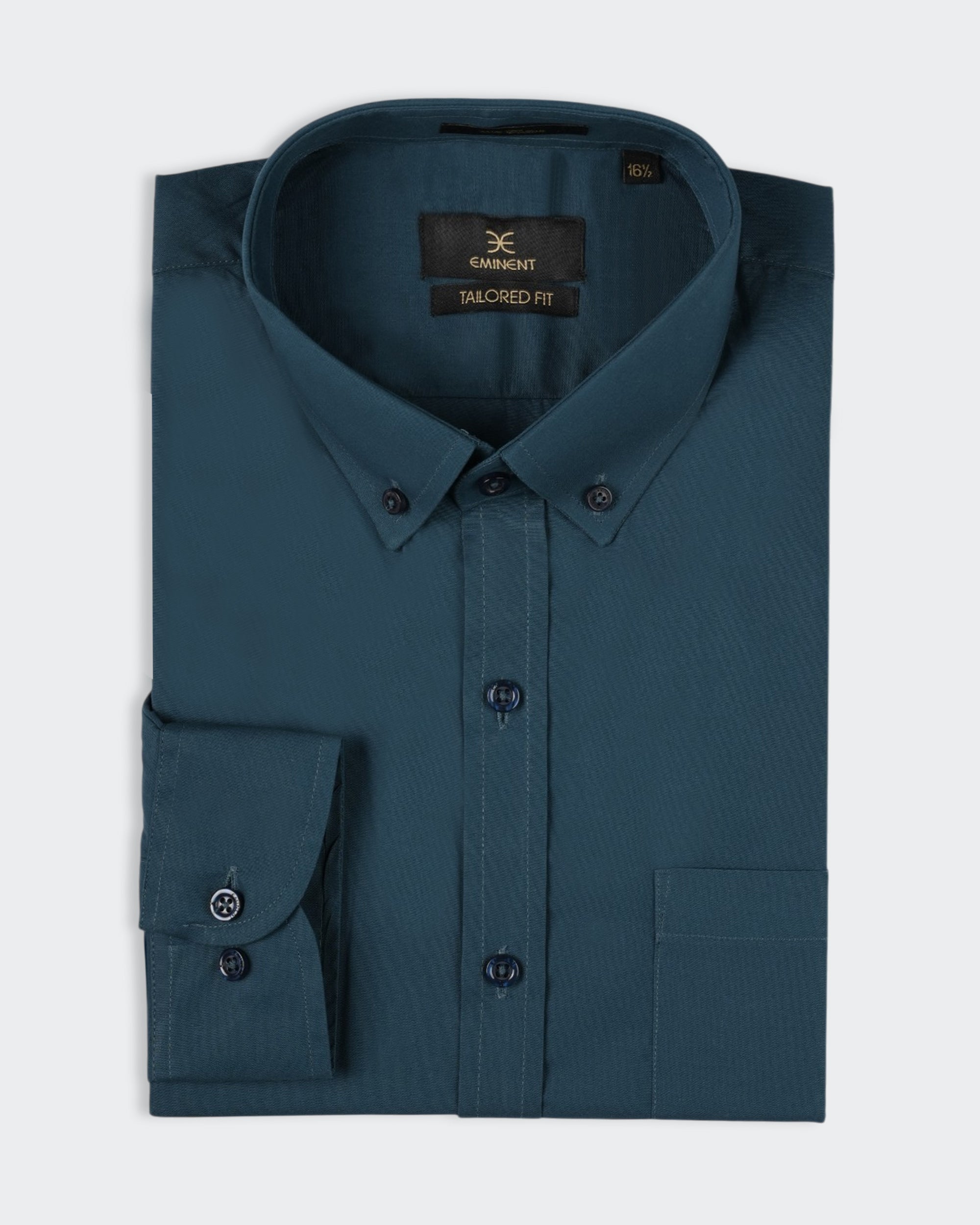 Eminent Men's Formal Shirt